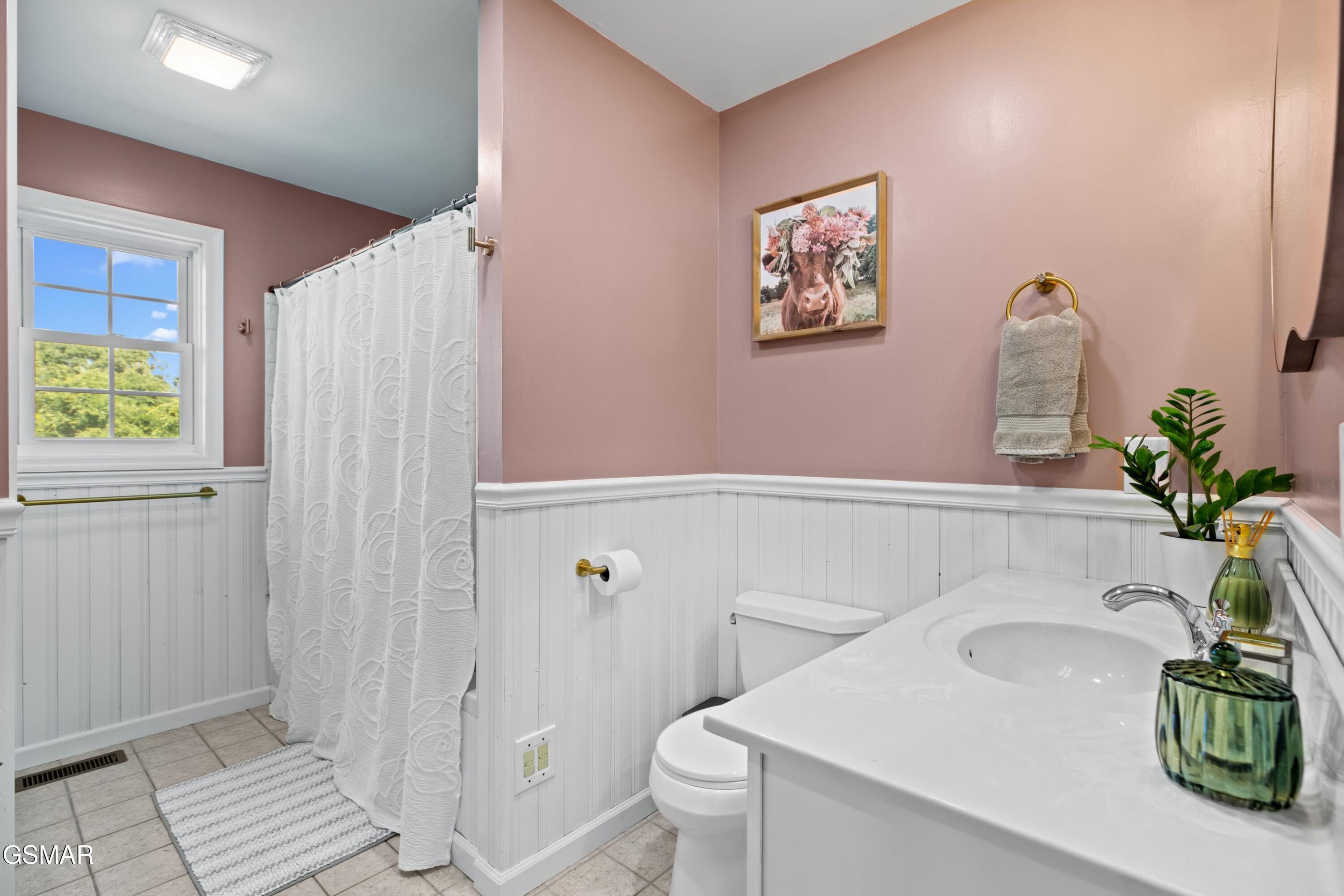 140 Windsong Drive Parrottsville TN 37843
