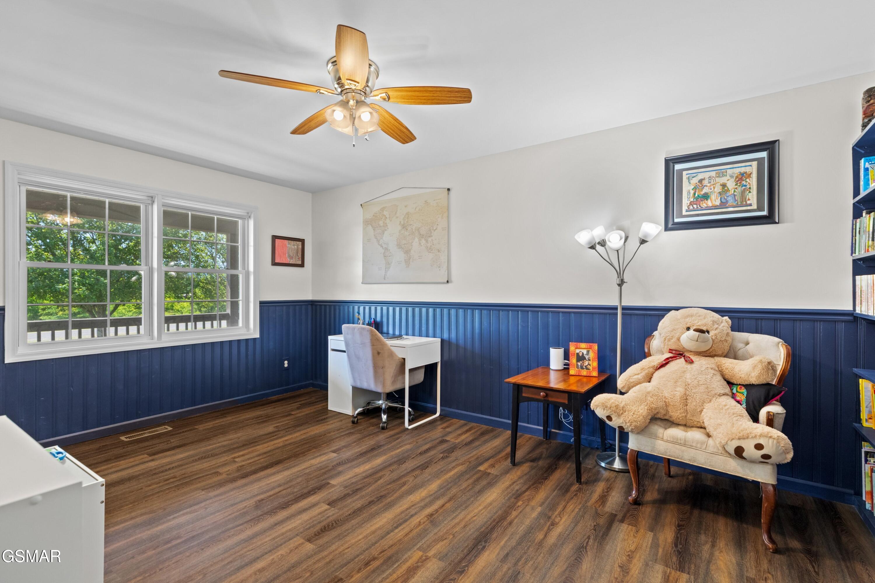 140 Windsong Drive Parrottsville TN 37843