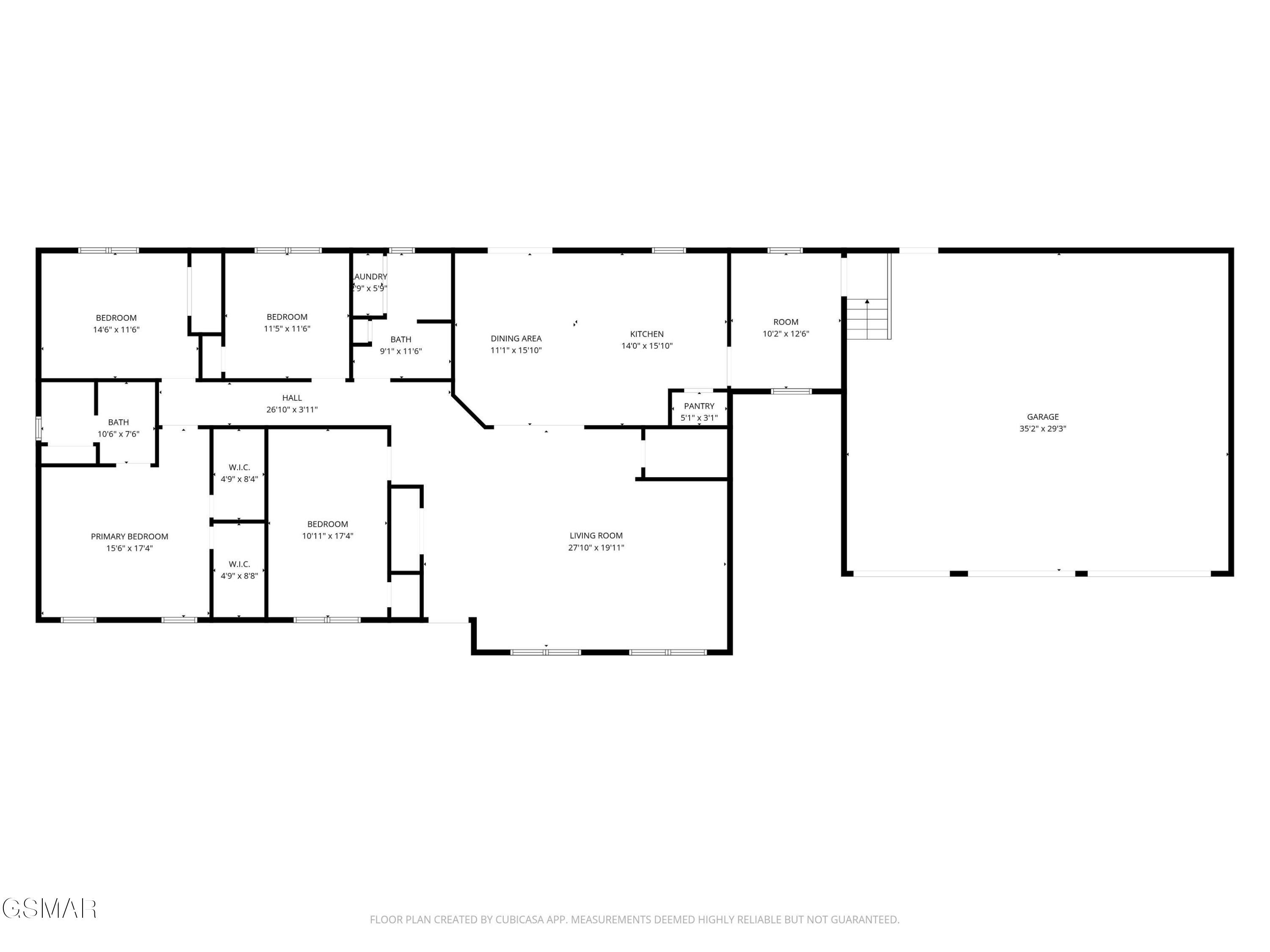 140 Windsong Drive Parrottsville TN 37843