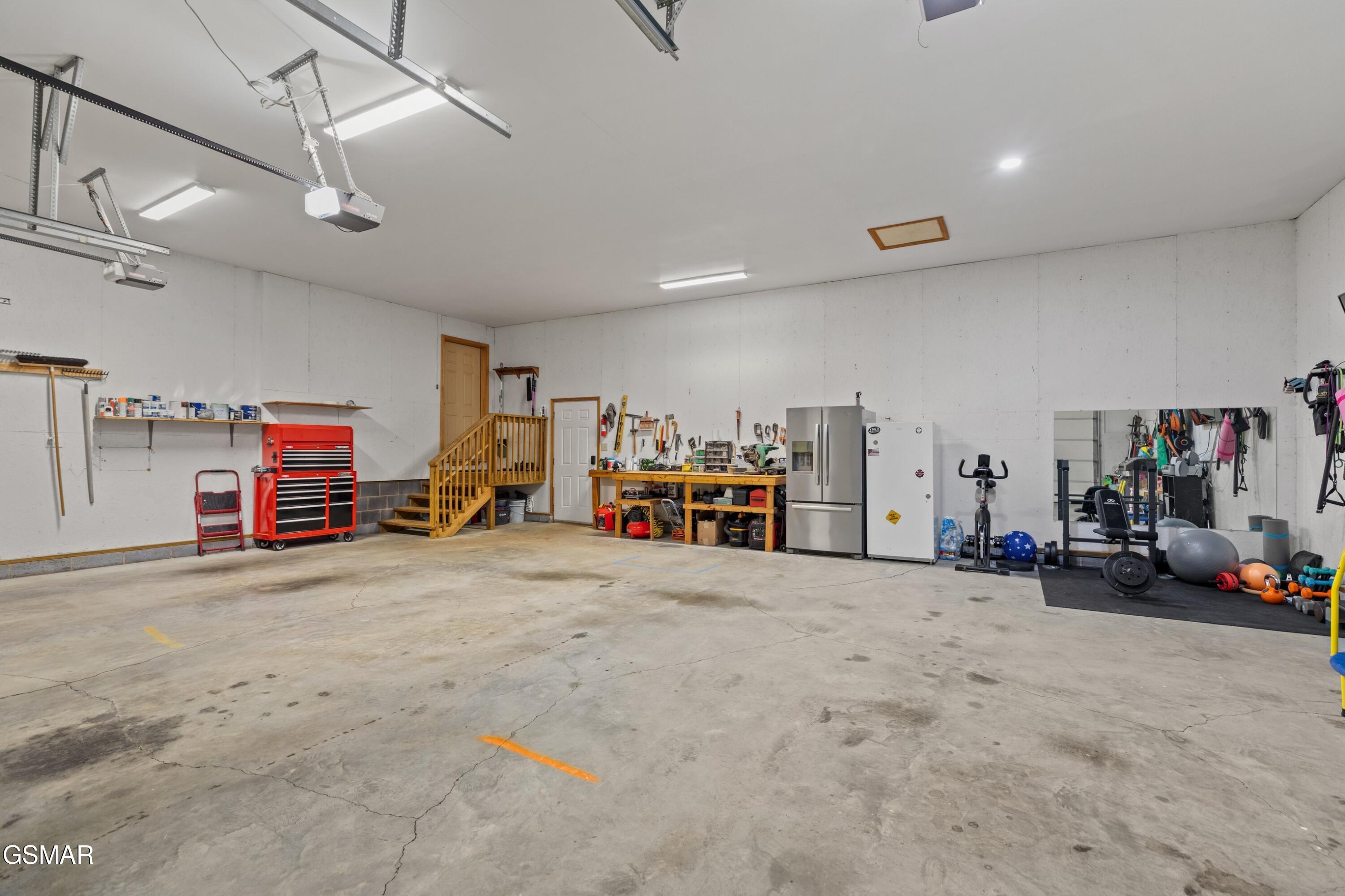 140 Windsong Drive Parrottsville TN 37843