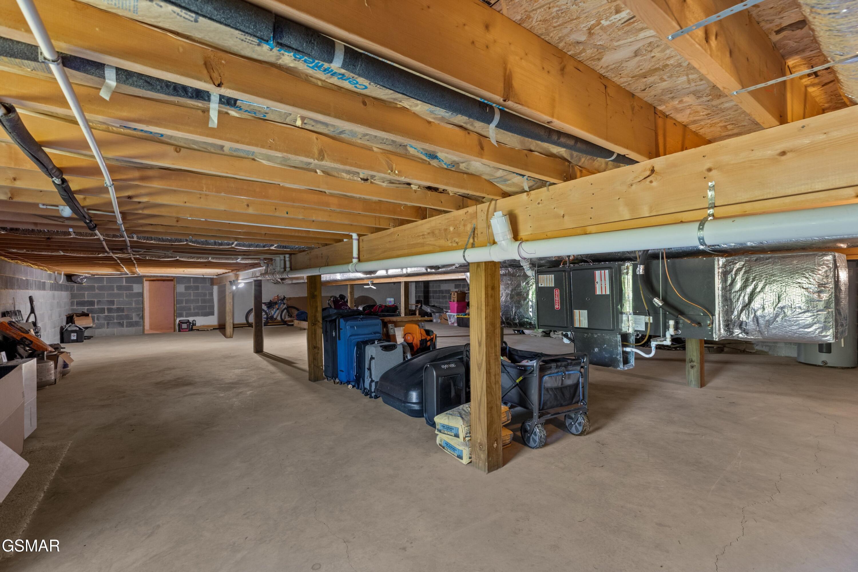 140 Windsong Drive Parrottsville TN 37843