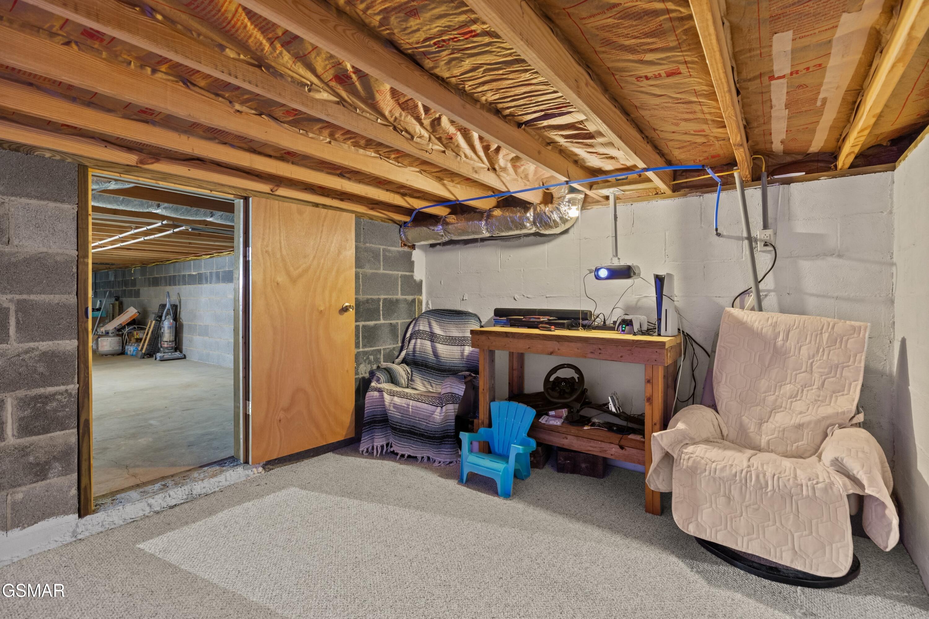 140 Windsong Drive Parrottsville TN 37843