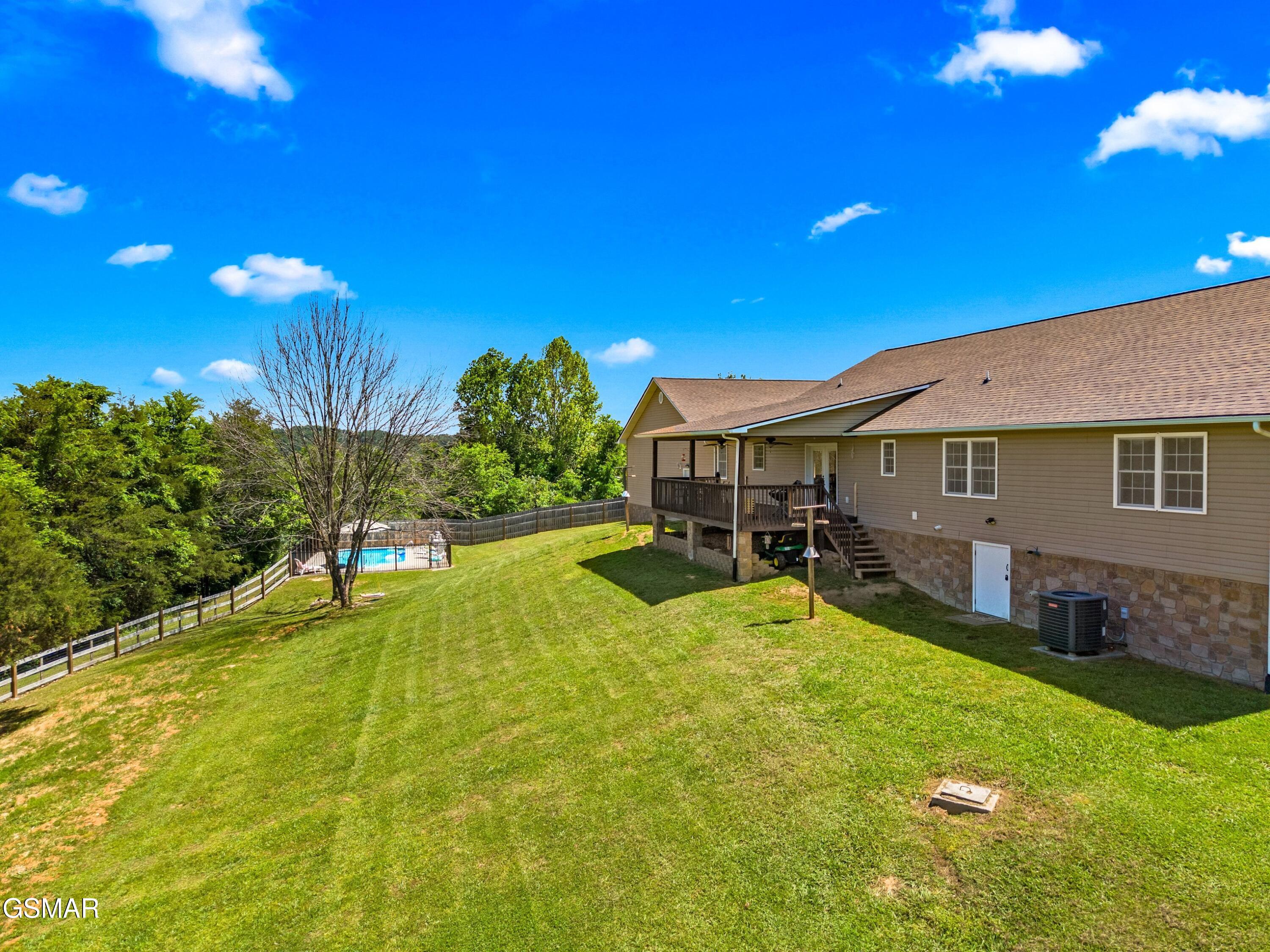 140 Windsong Drive Parrottsville TN 37843