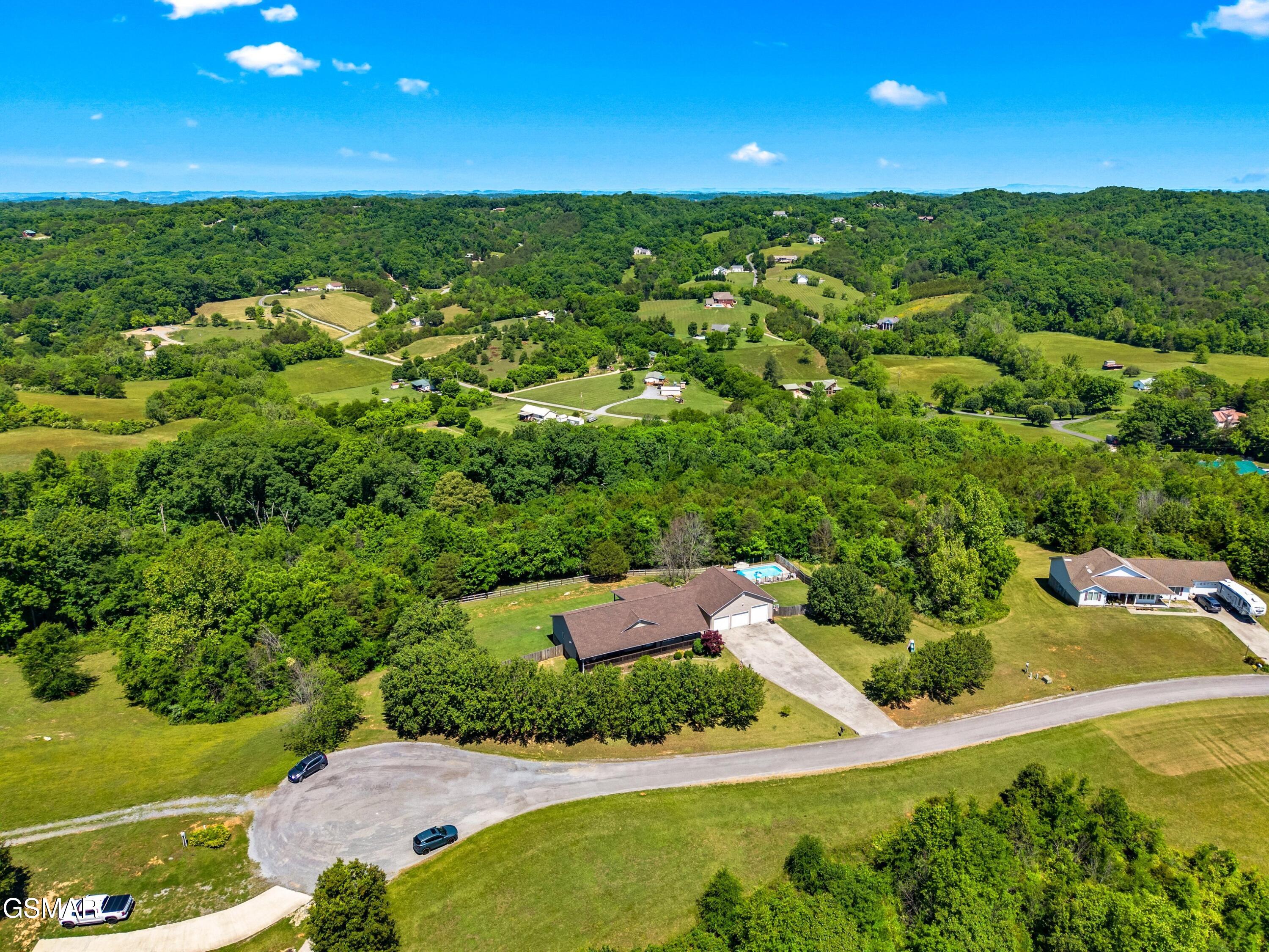 140 Windsong Drive Parrottsville TN 37843
