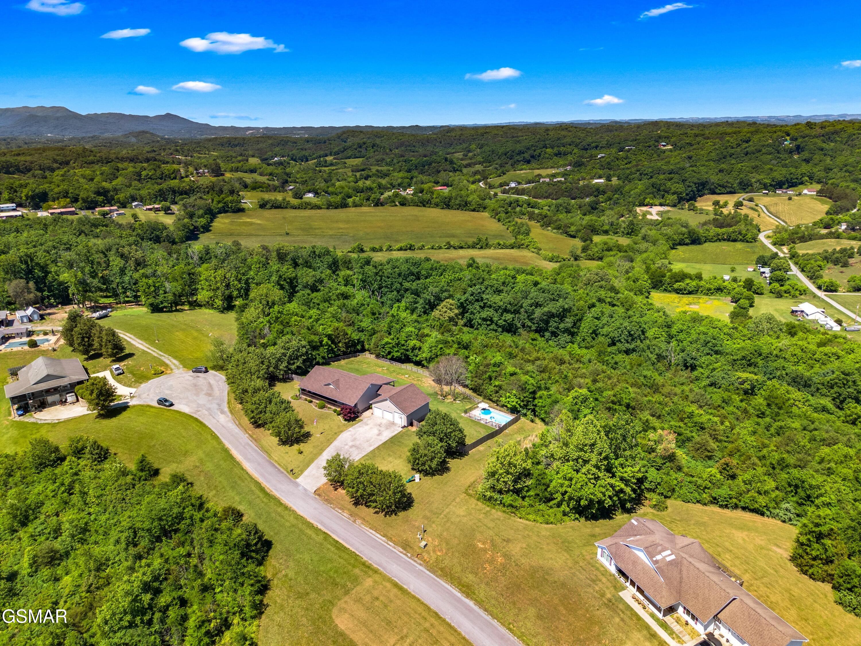 140 Windsong Drive Parrottsville TN 37843