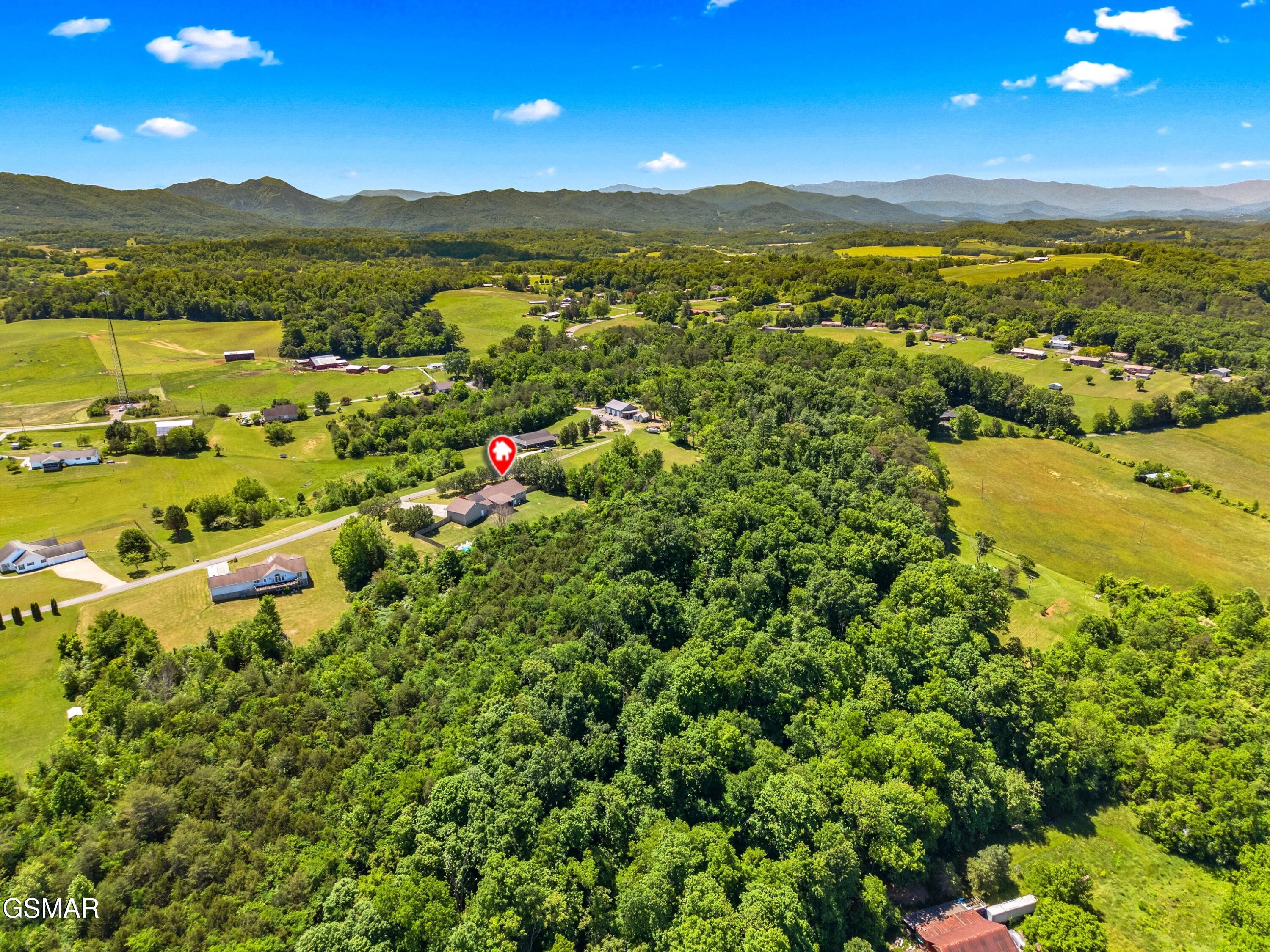 140 Windsong Drive Parrottsville TN 37843