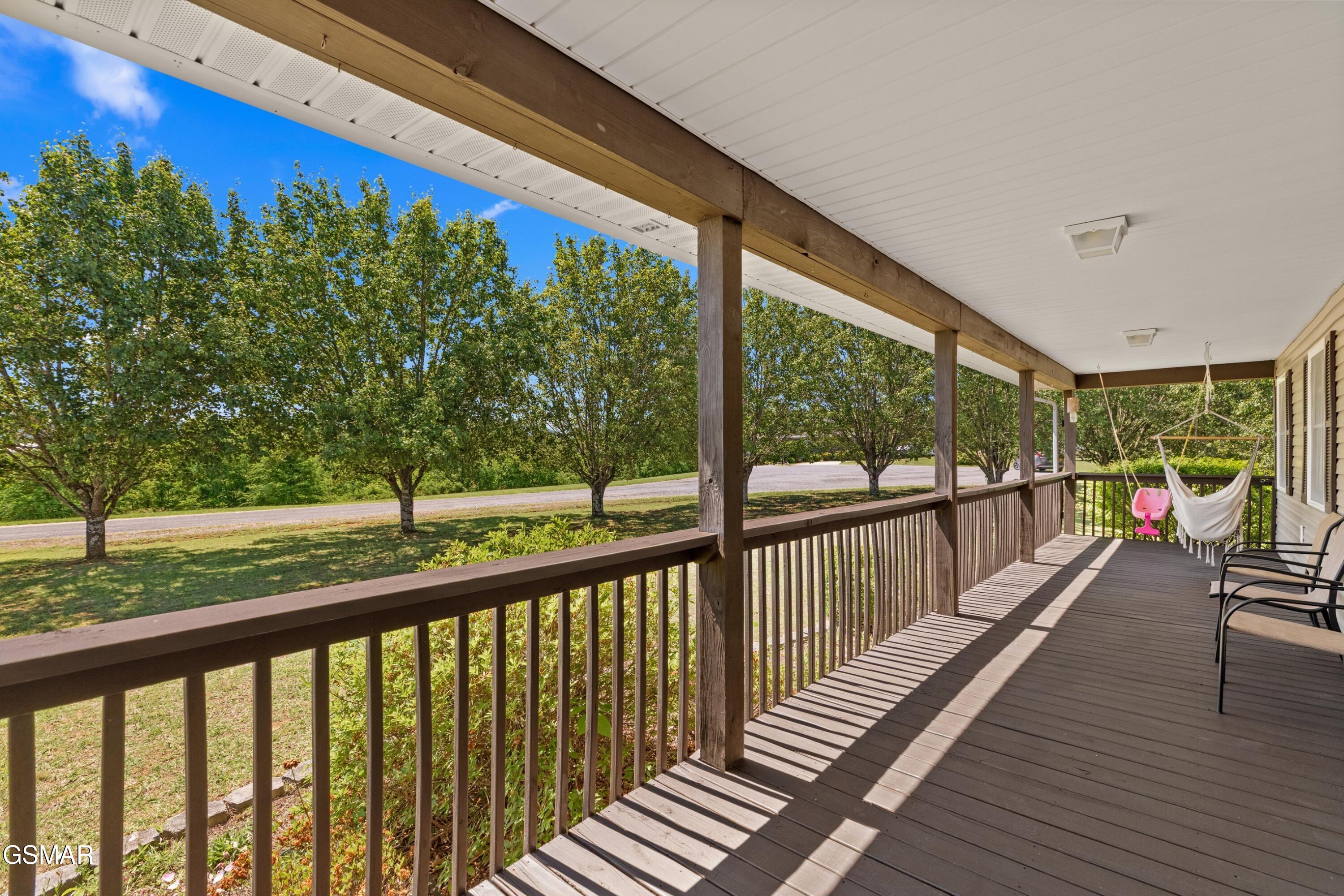 140 Windsong Drive Parrottsville TN 37843