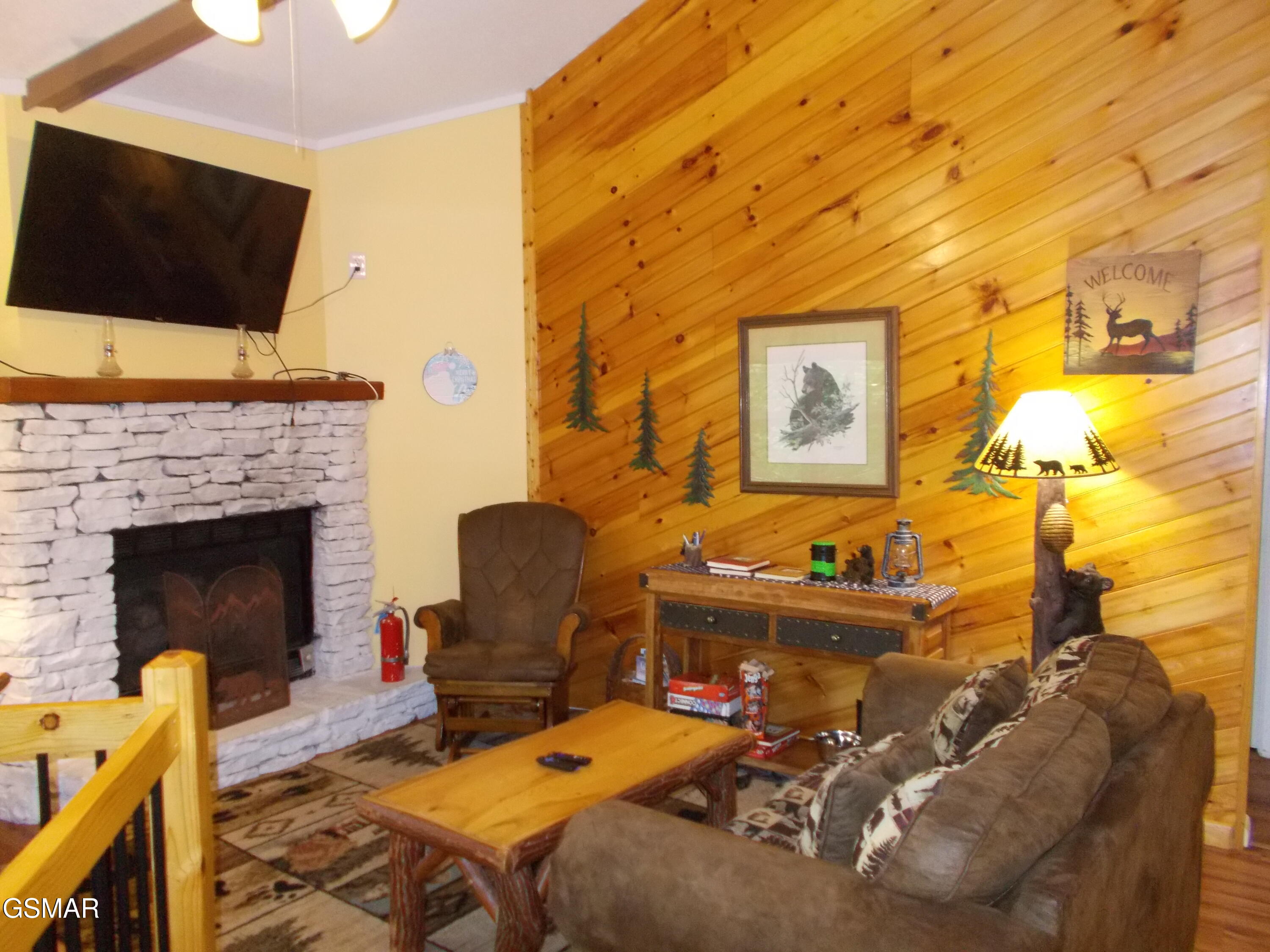 1157 Villa Lane Gatlinburg TN 37738