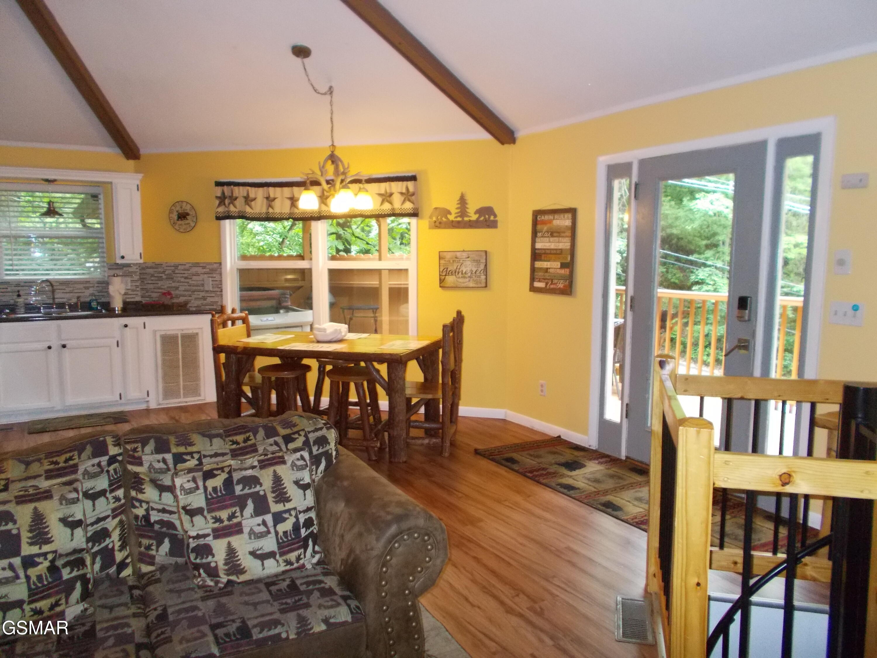 1157 Villa Lane Gatlinburg TN 37738