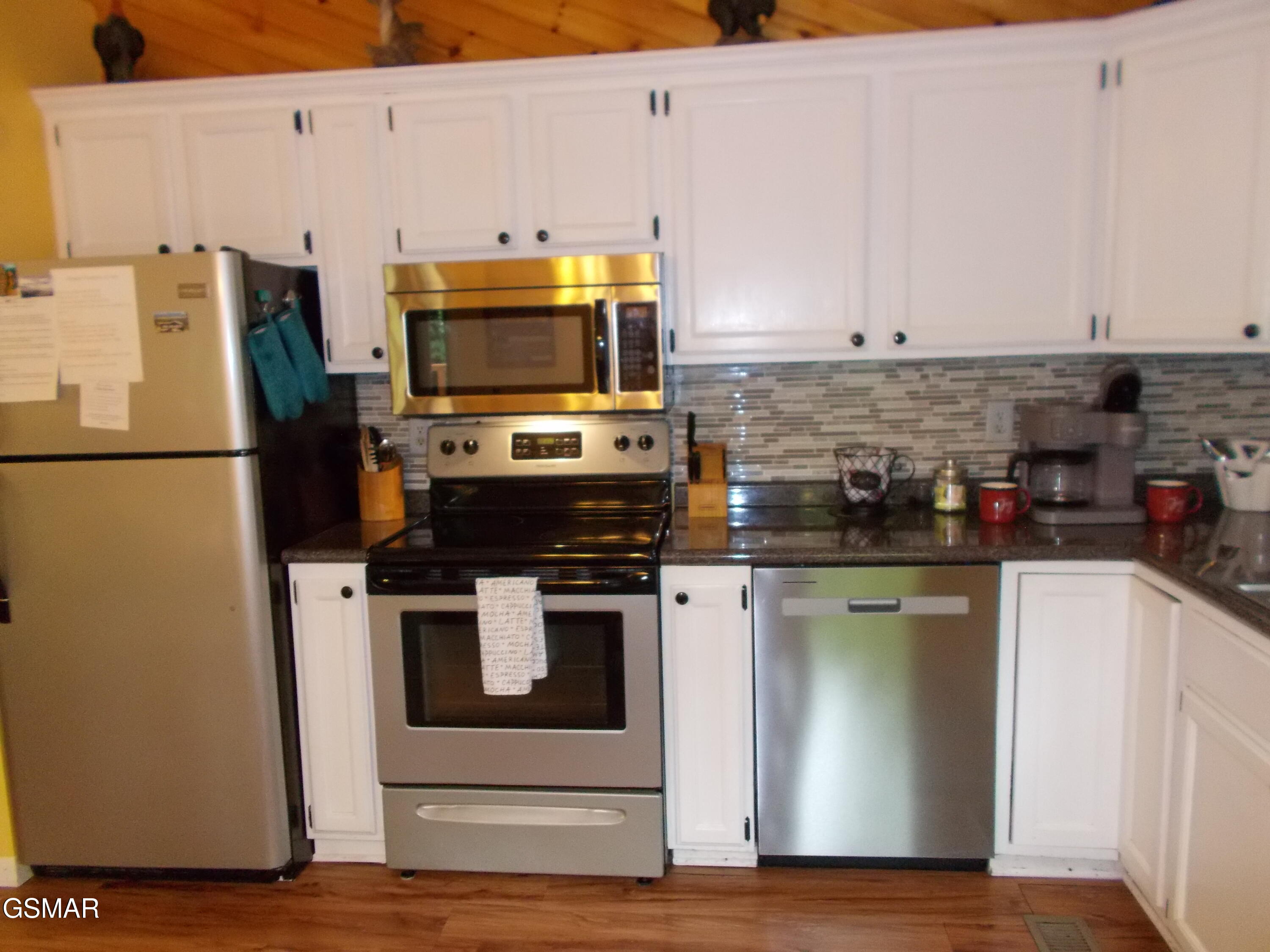 1157 Villa Lane Gatlinburg TN 37738