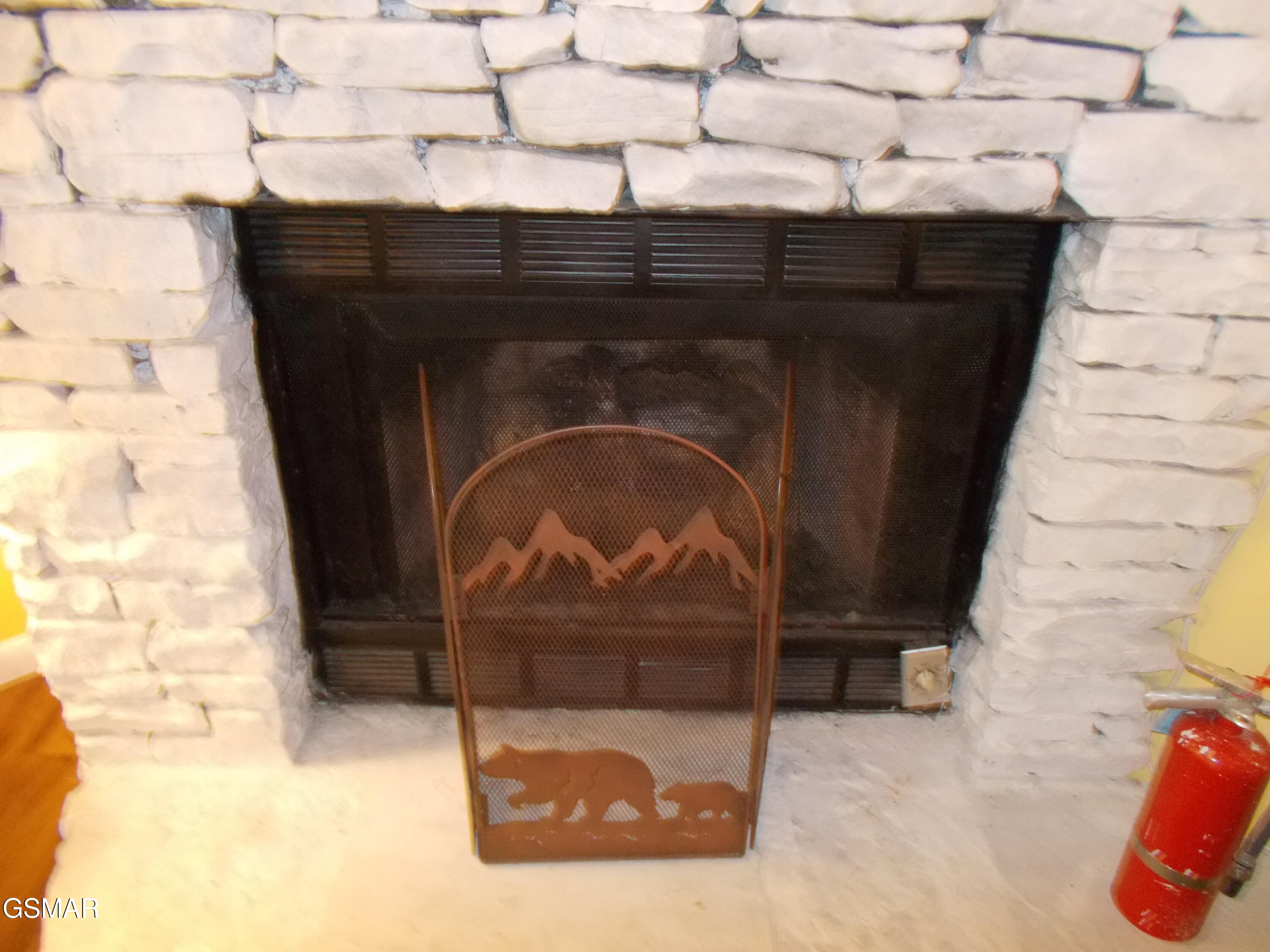 1157 Villa Lane Gatlinburg TN 37738