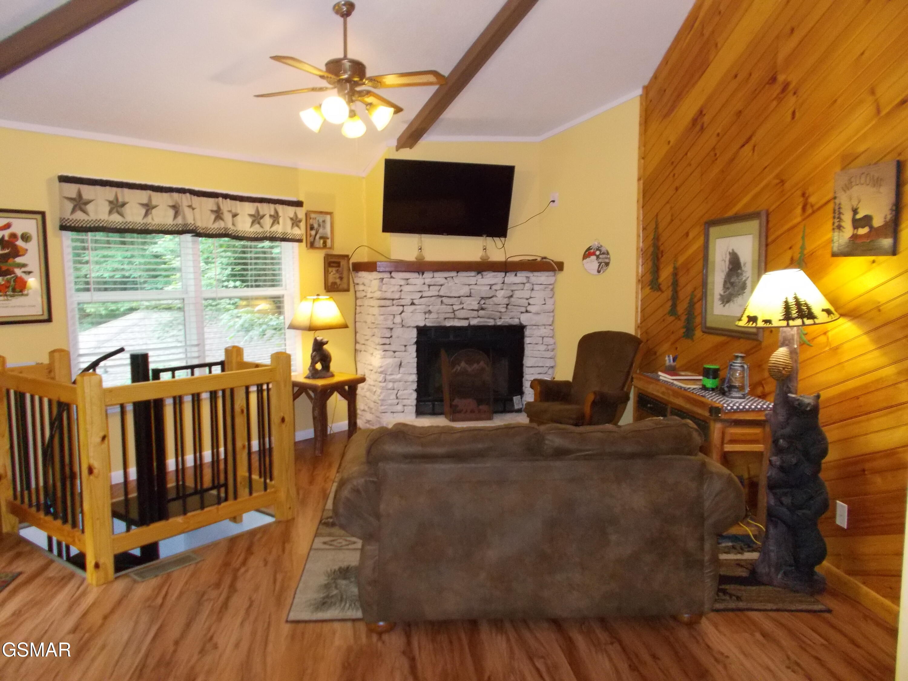 1157 Villa Lane Gatlinburg TN 37738