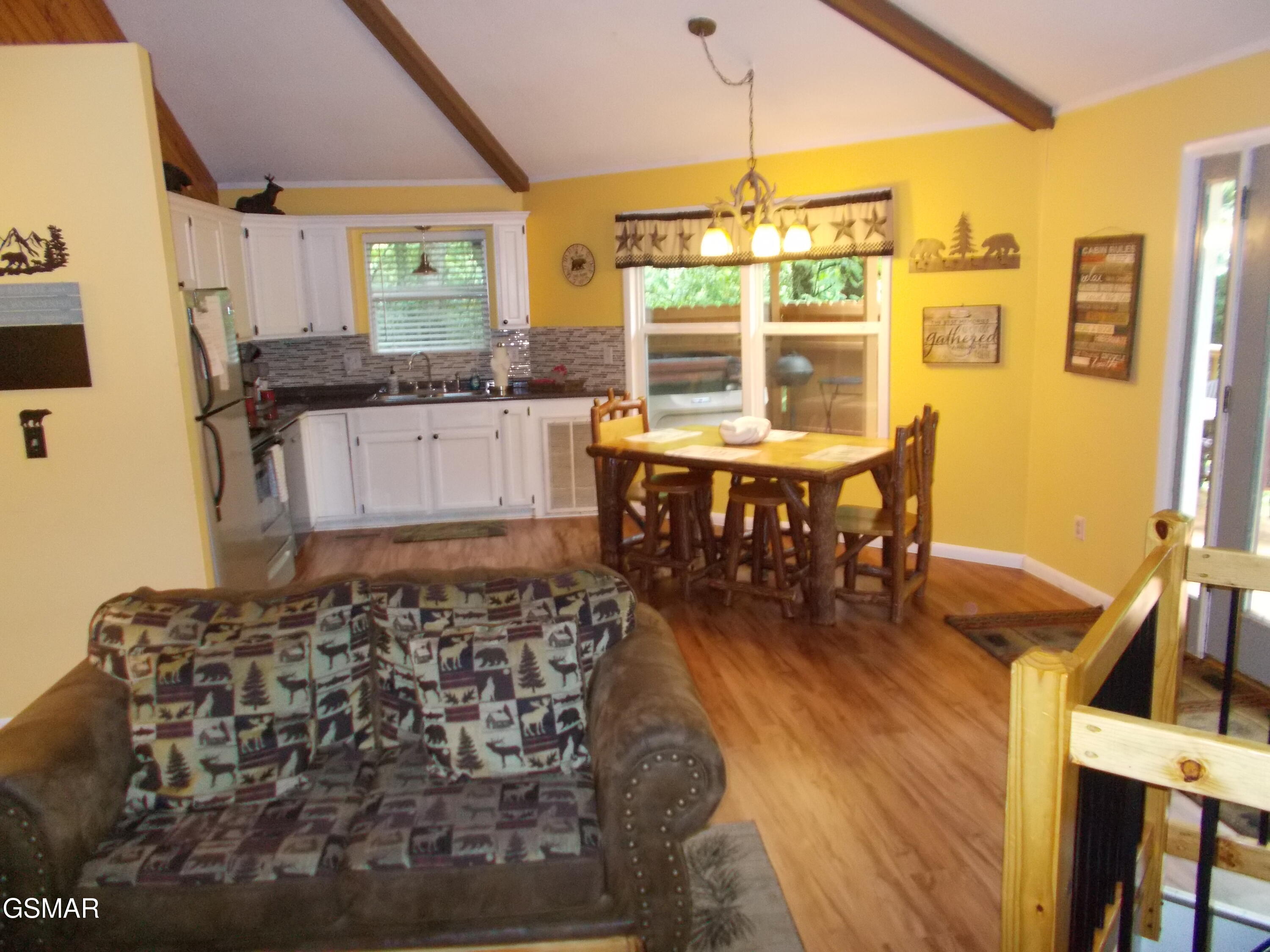 1157 Villa Lane Gatlinburg TN 37738