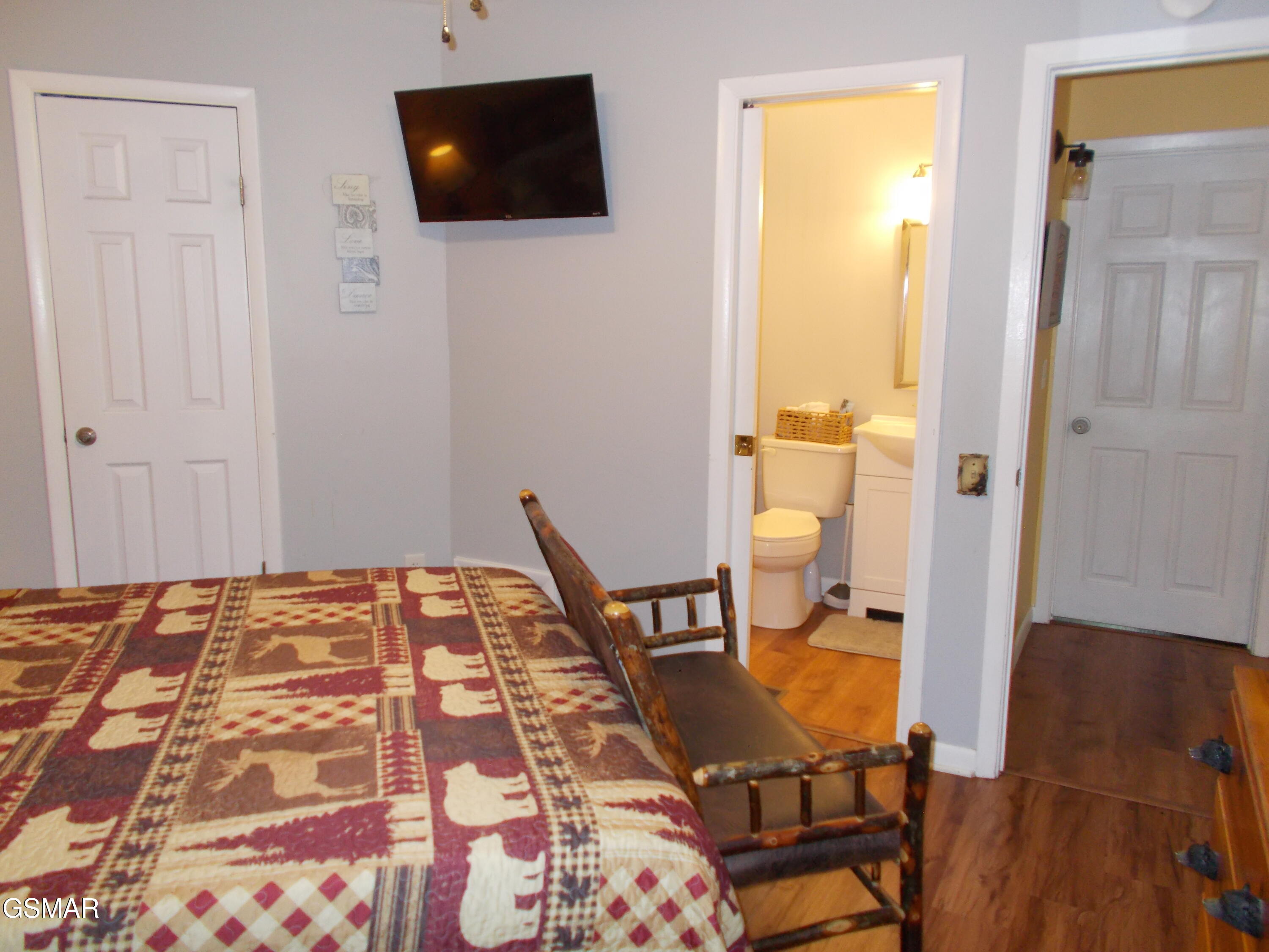 1157 Villa Lane Gatlinburg TN 37738