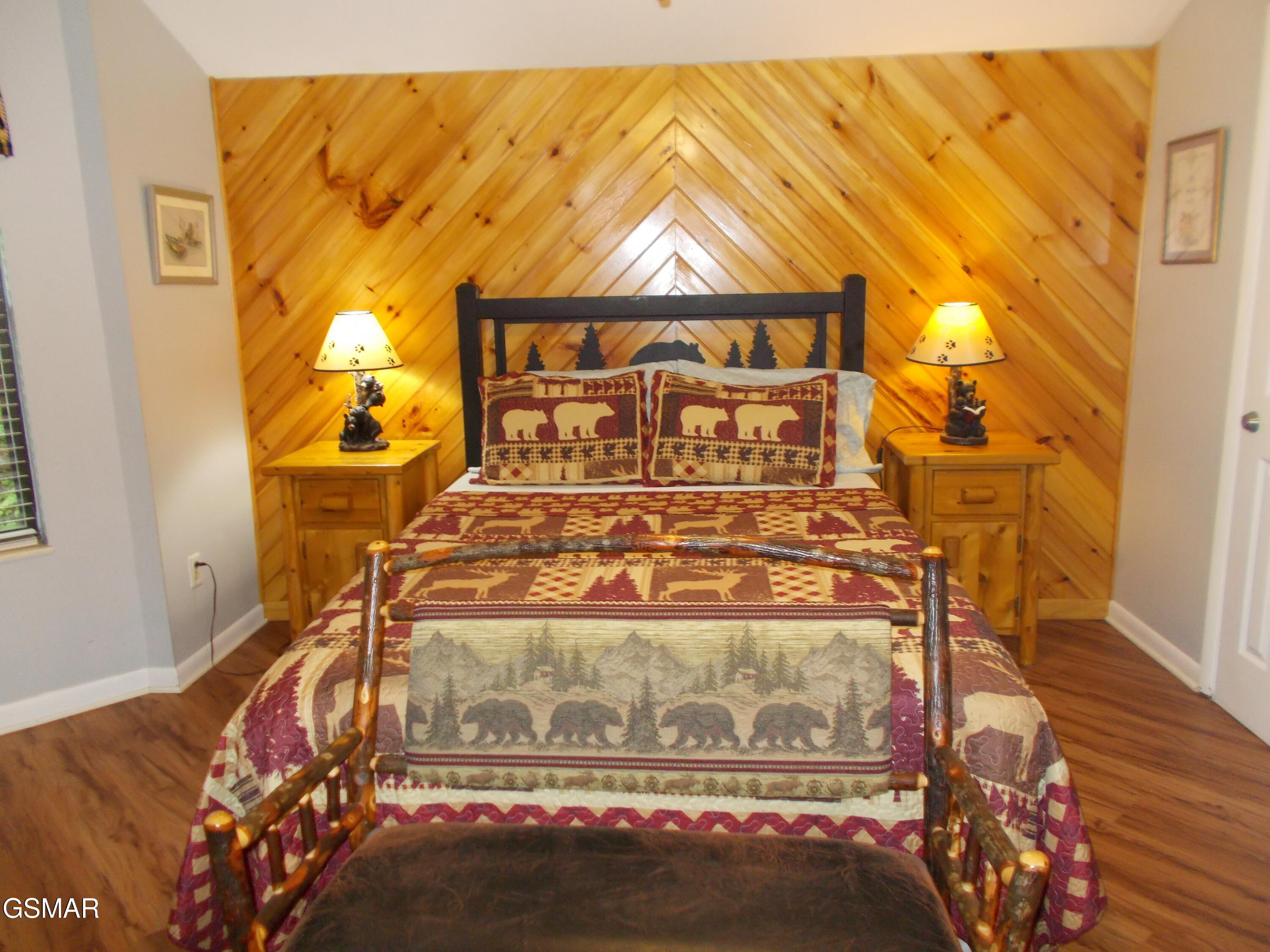 1157 Villa Lane Gatlinburg TN 37738