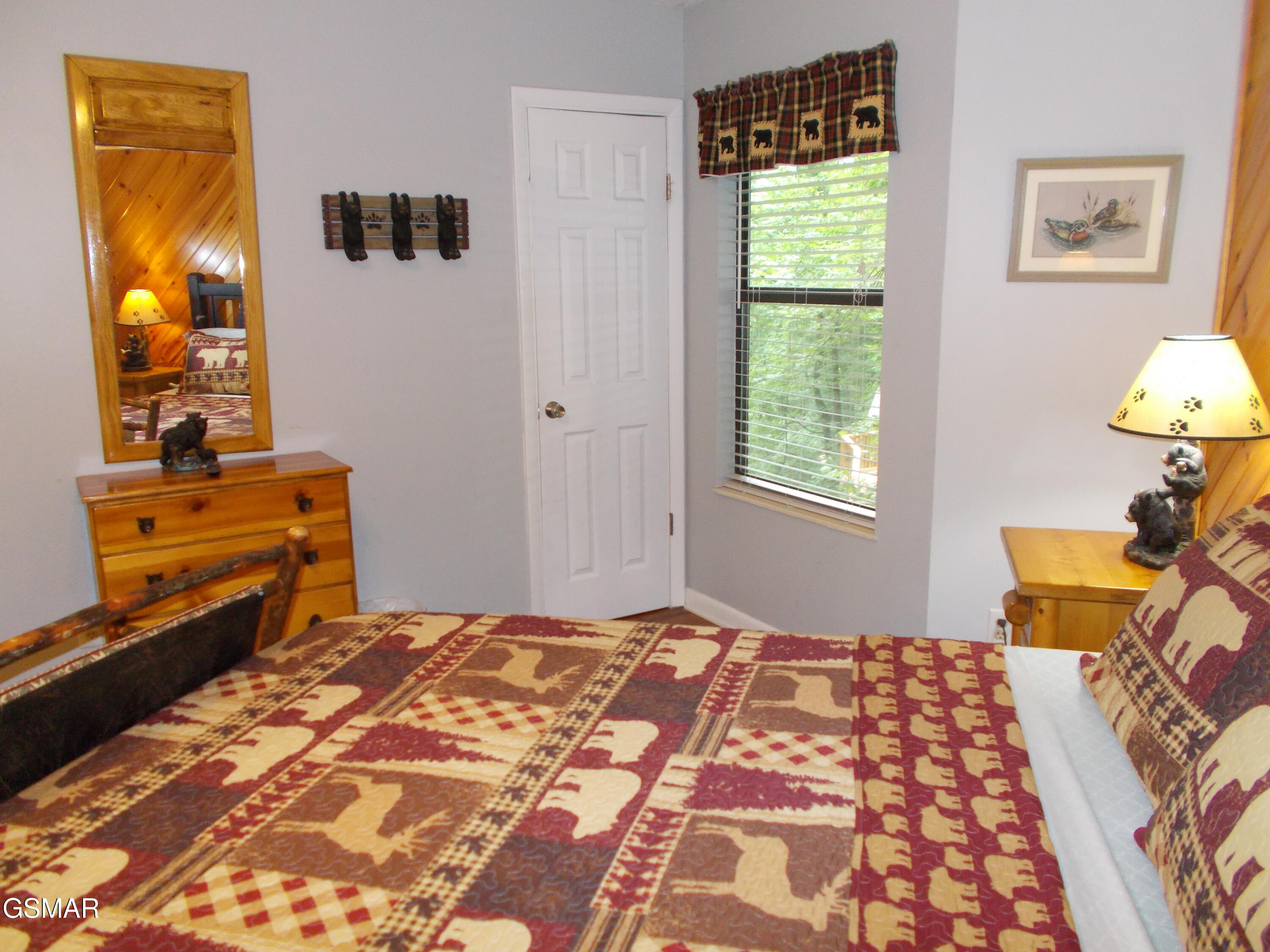 1157 Villa Lane Gatlinburg TN 37738