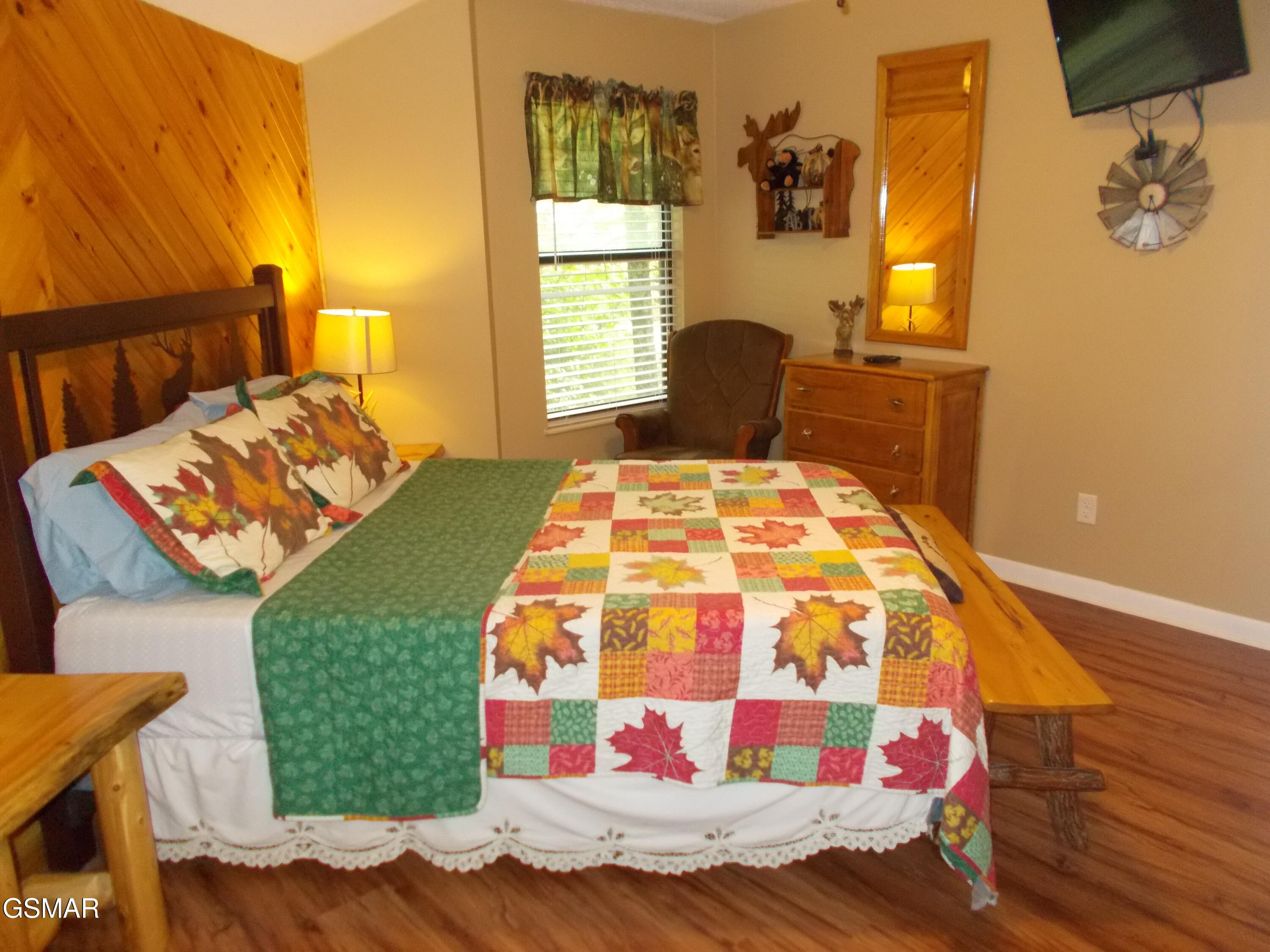 1157 Villa Lane Gatlinburg TN 37738