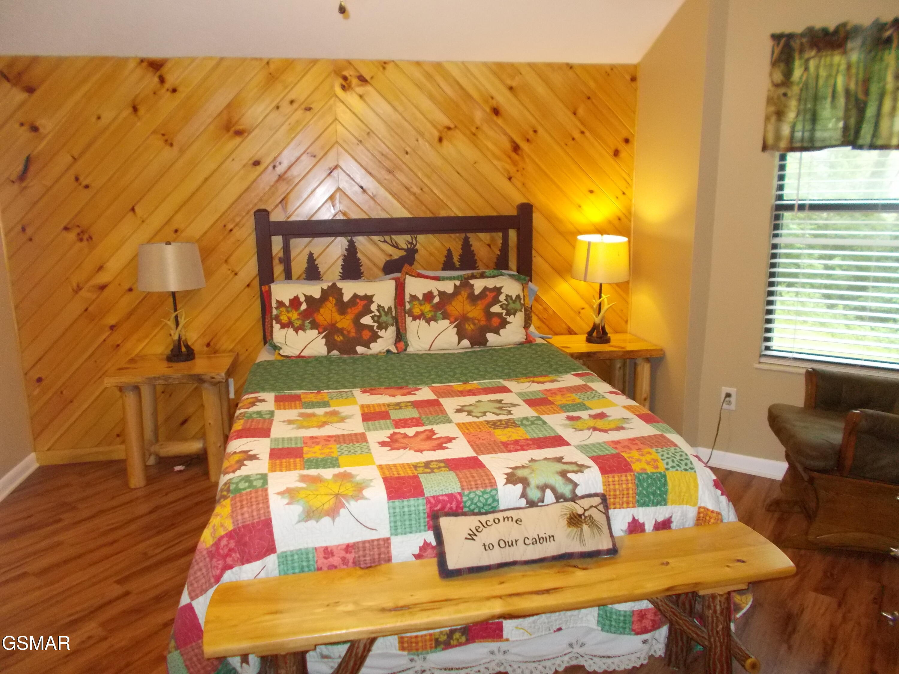 1157 Villa Lane Gatlinburg TN 37738