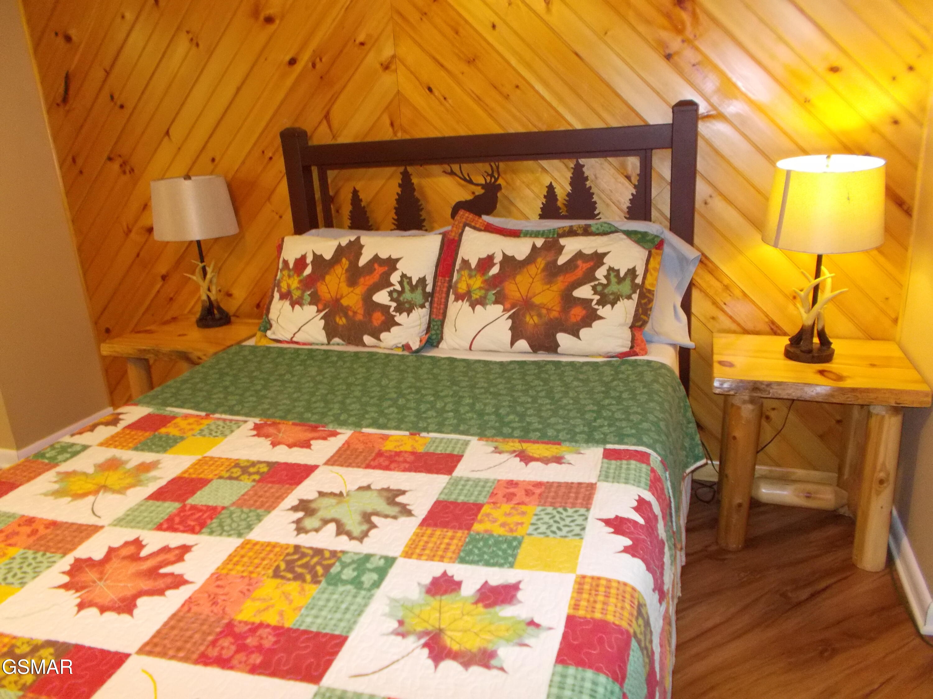 1157 Villa Lane Gatlinburg TN 37738