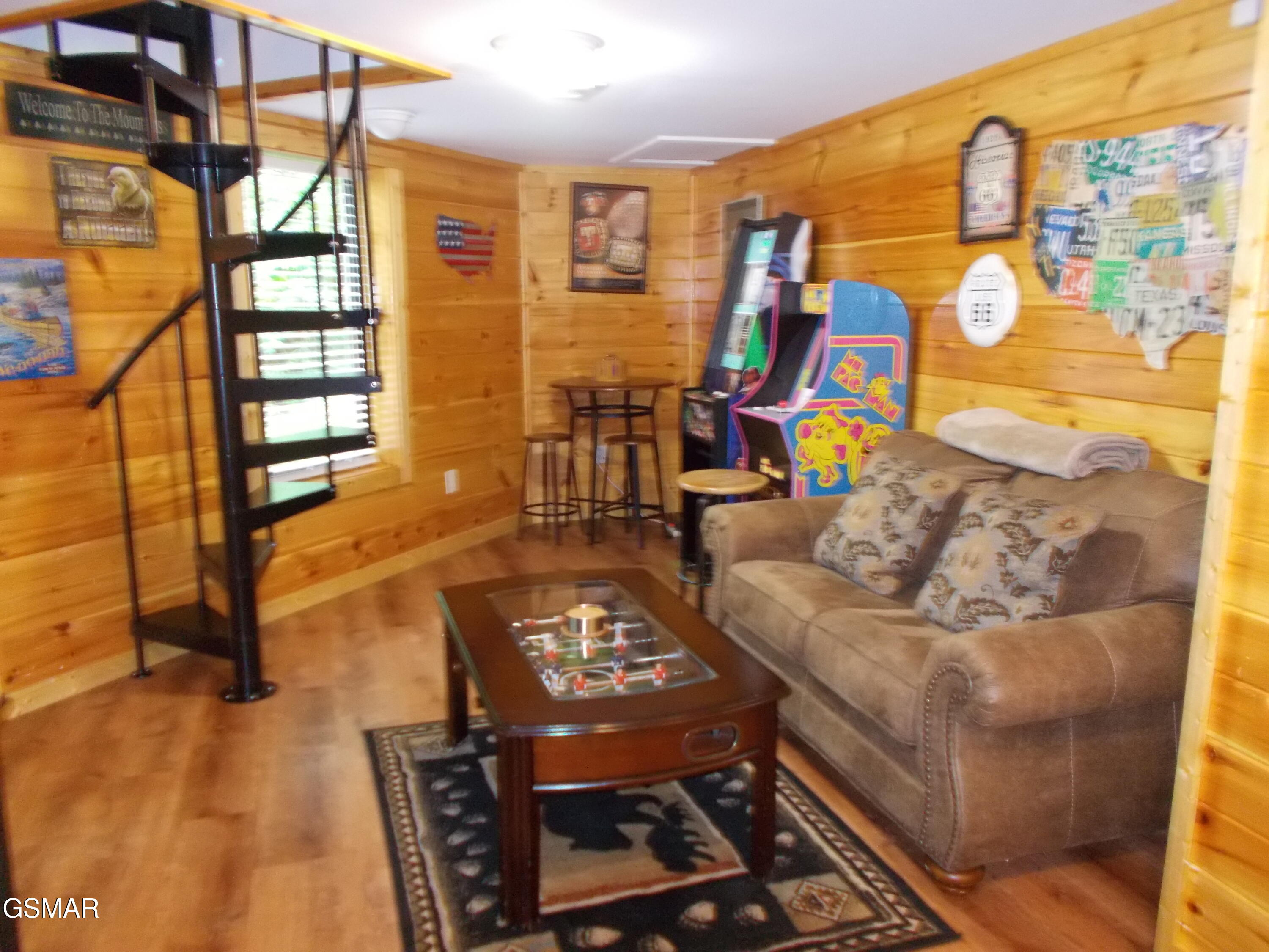 1157 Villa Lane Gatlinburg TN 37738