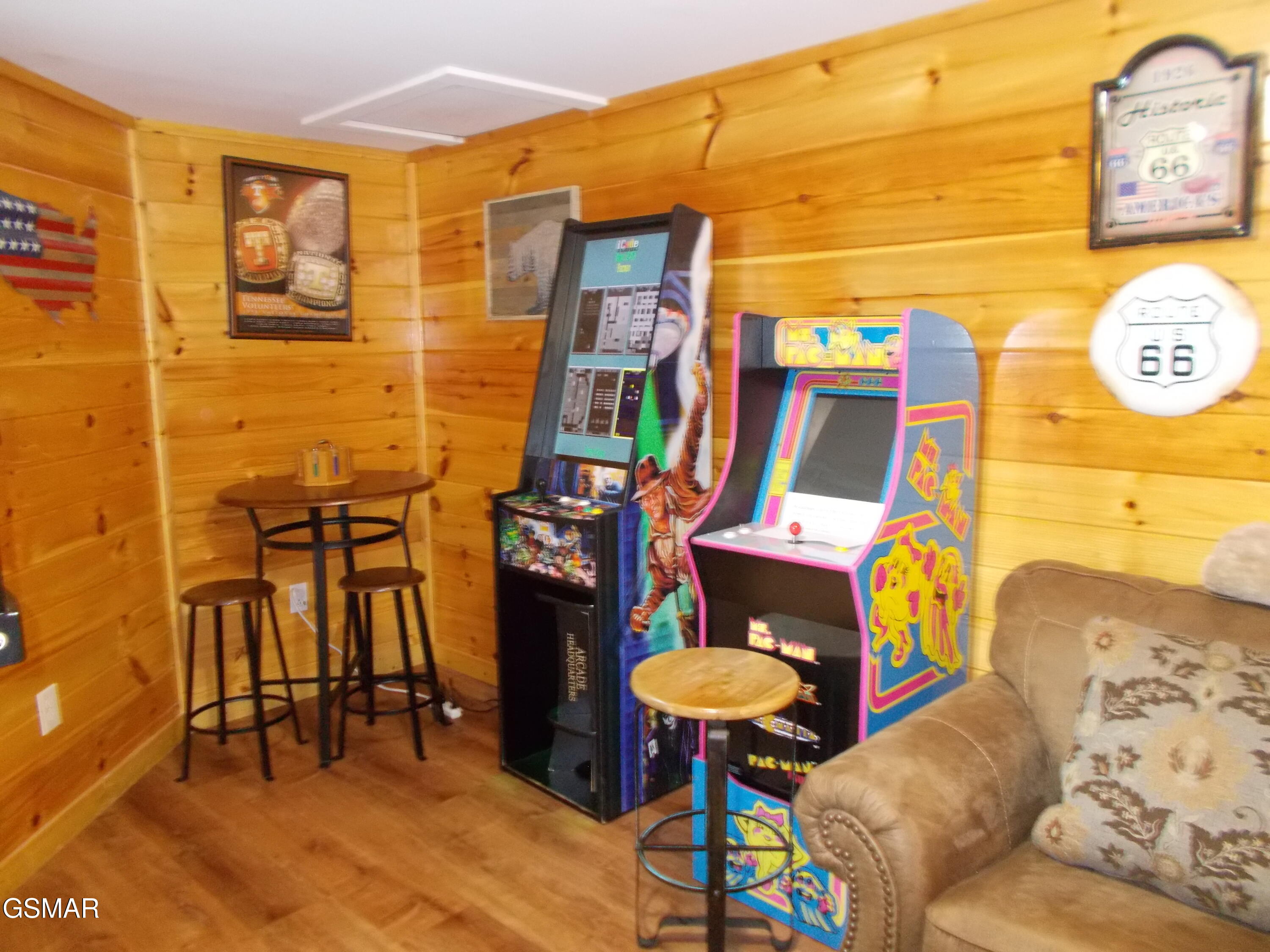 1157 Villa Lane Gatlinburg TN 37738