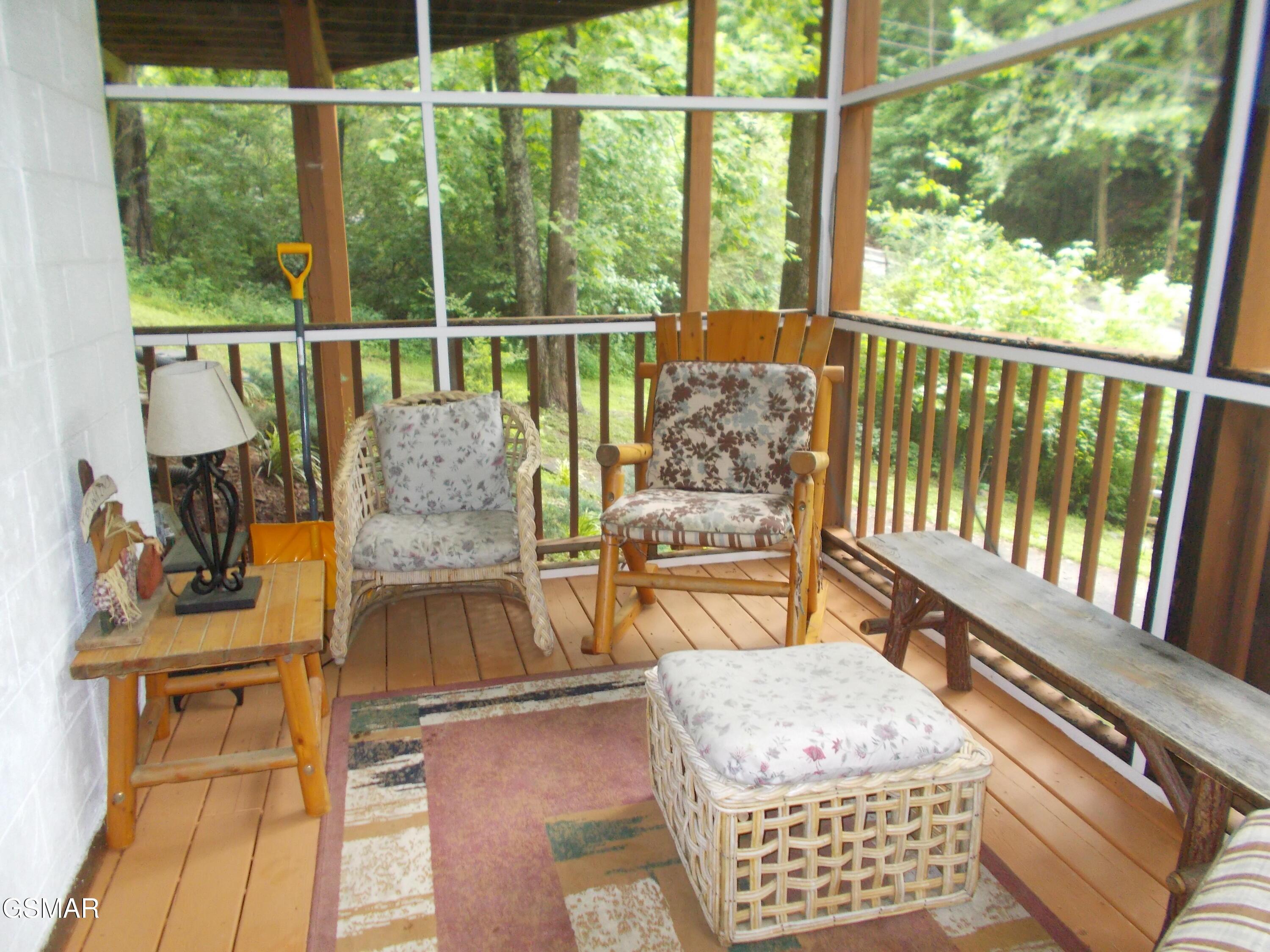 1157 Villa Lane Gatlinburg TN 37738