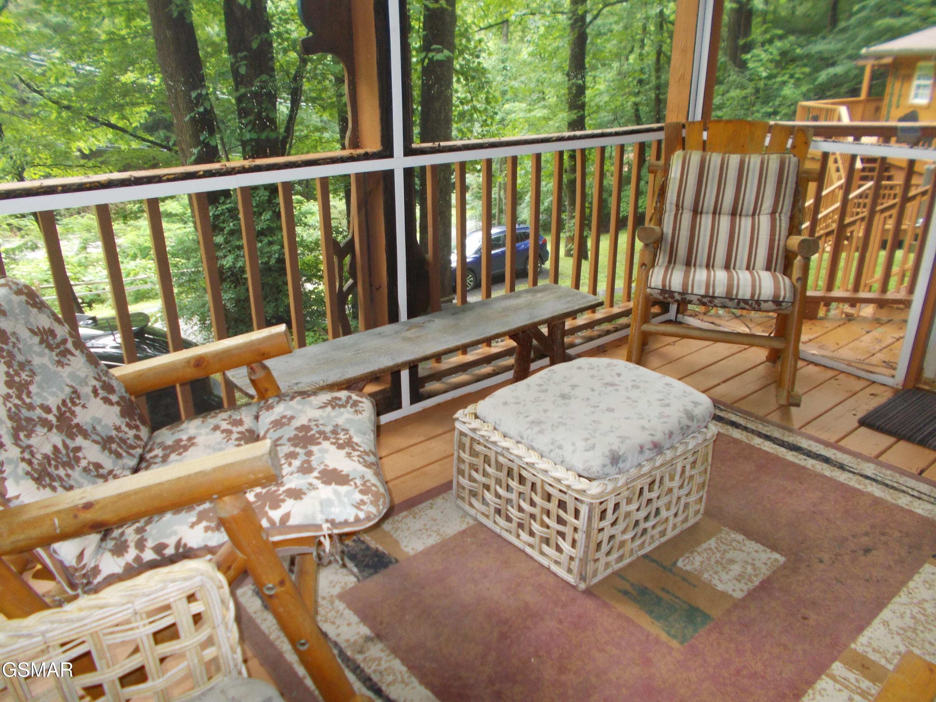 1157 Villa Lane Gatlinburg TN 37738