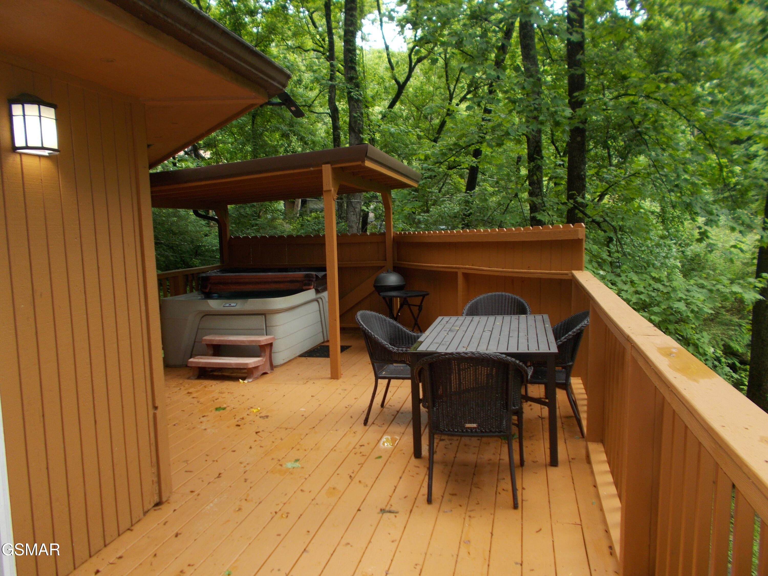 1157 Villa Lane Gatlinburg TN 37738