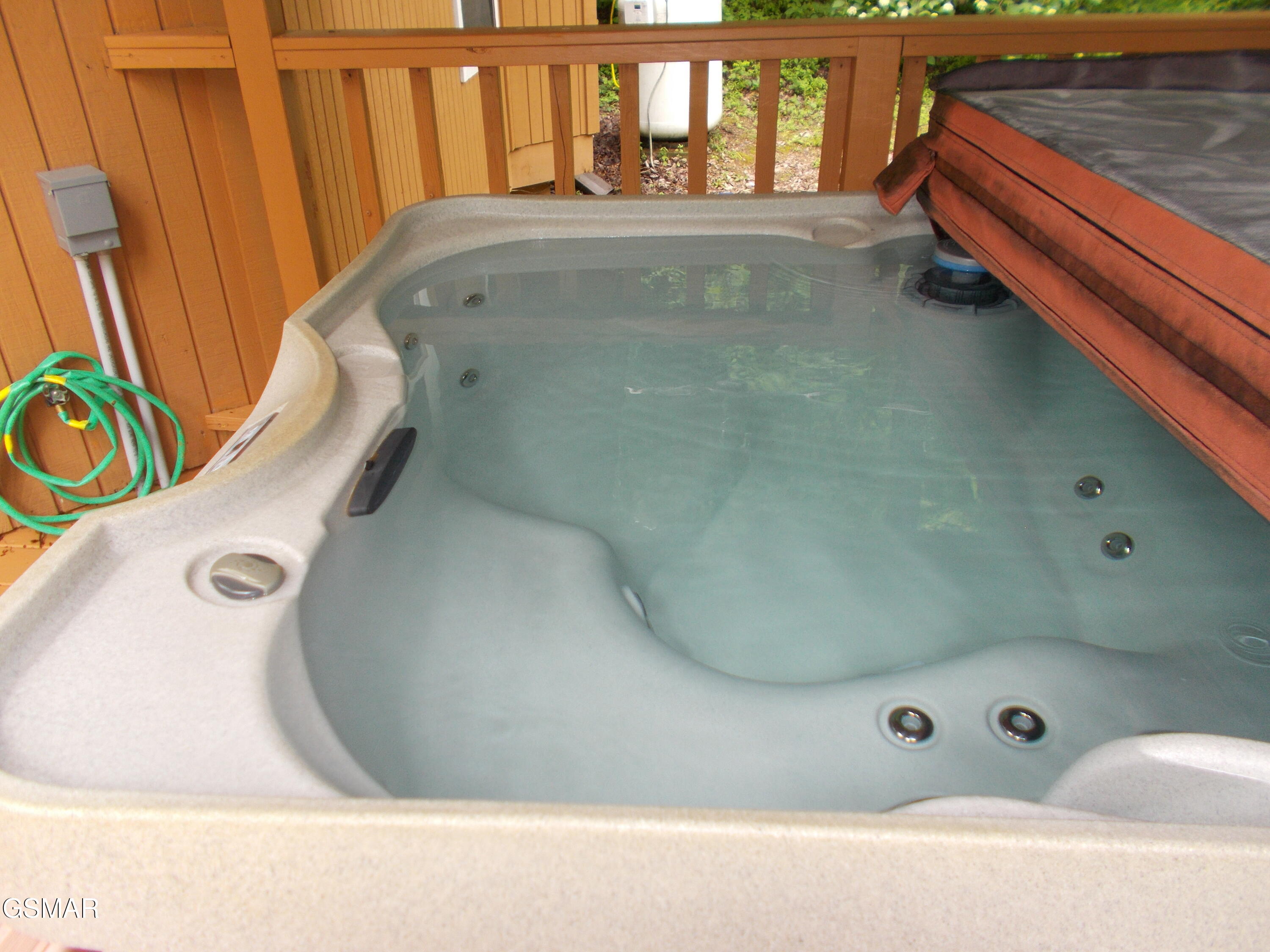 1157 Villa Lane Gatlinburg TN 37738