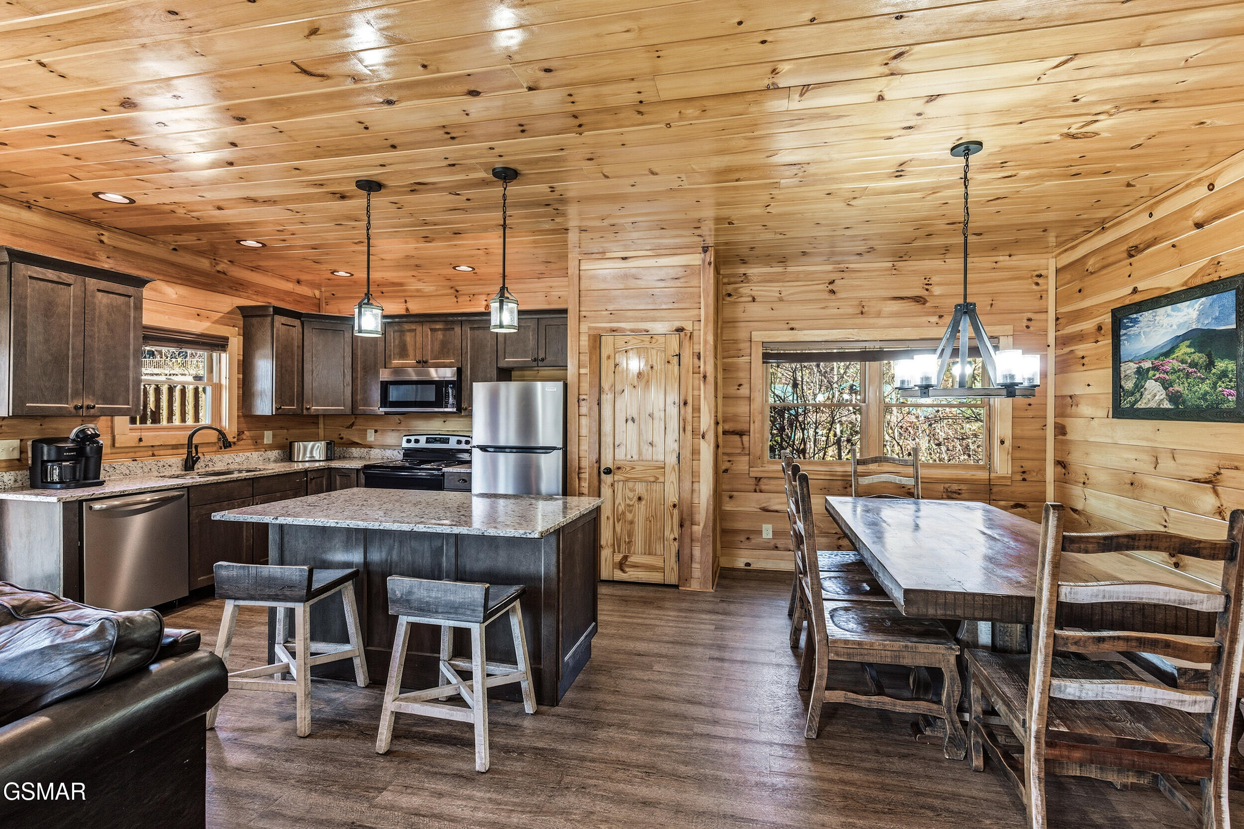 655 Gatlinburg Falls Way Gatlinburg TN 37738