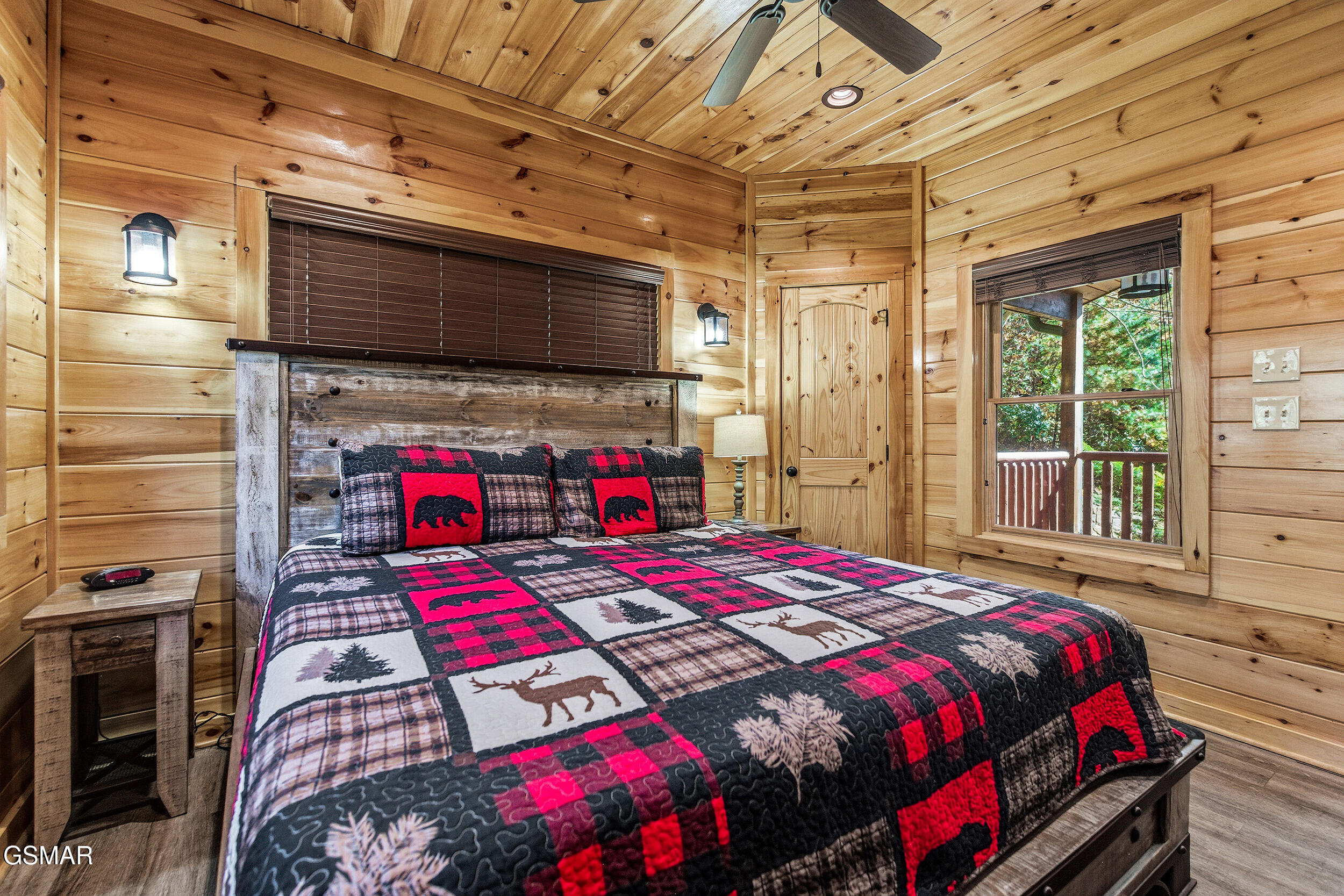 655 Gatlinburg Falls Way Gatlinburg TN 37738