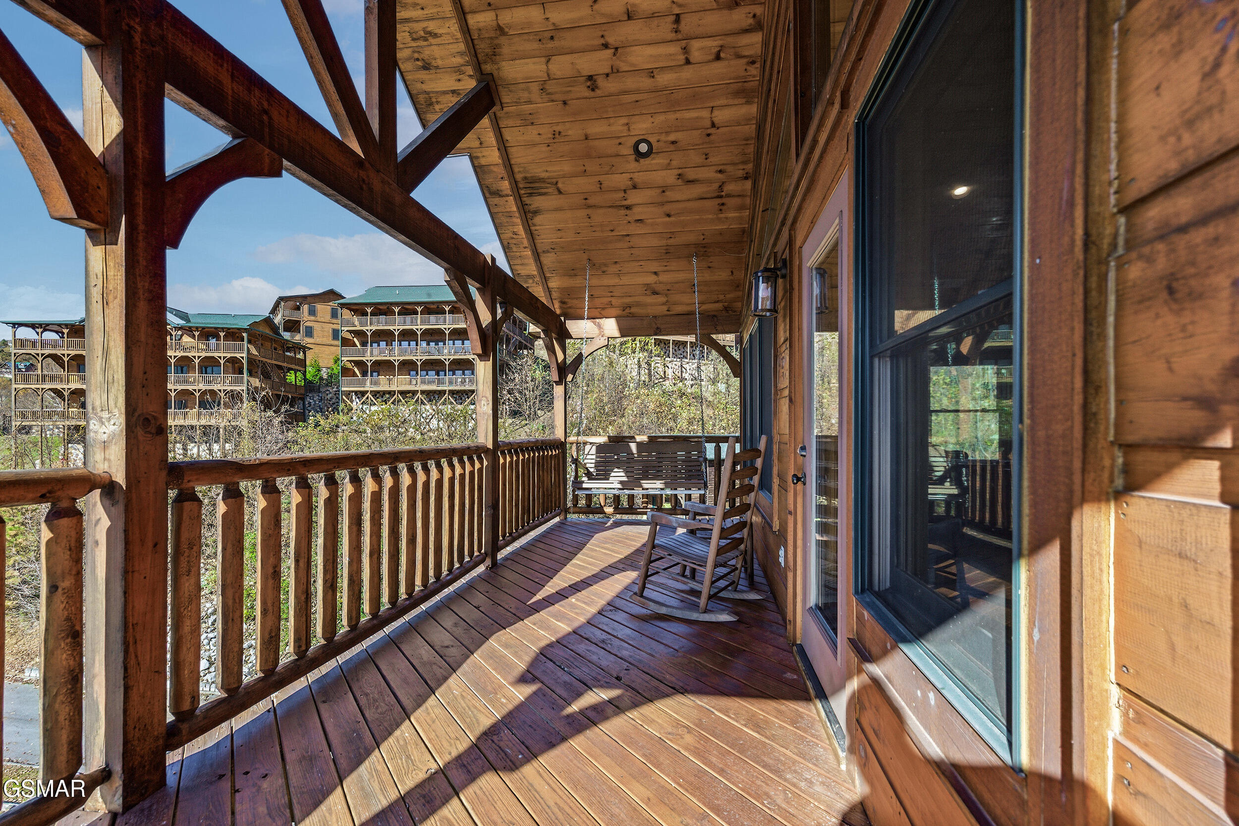 655 Gatlinburg Falls Way Gatlinburg TN 37738