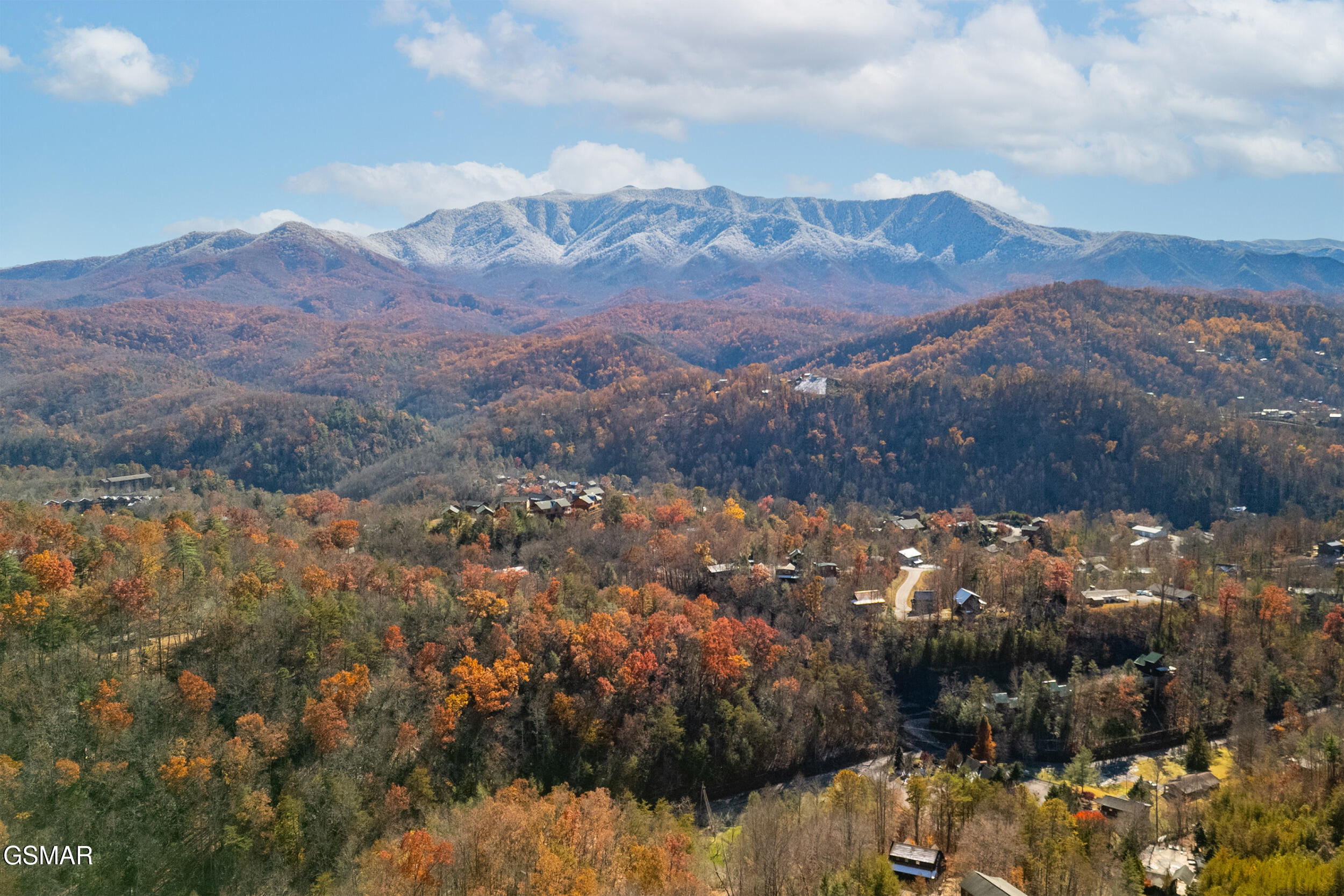 655 Gatlinburg Falls Way Gatlinburg TN 37738