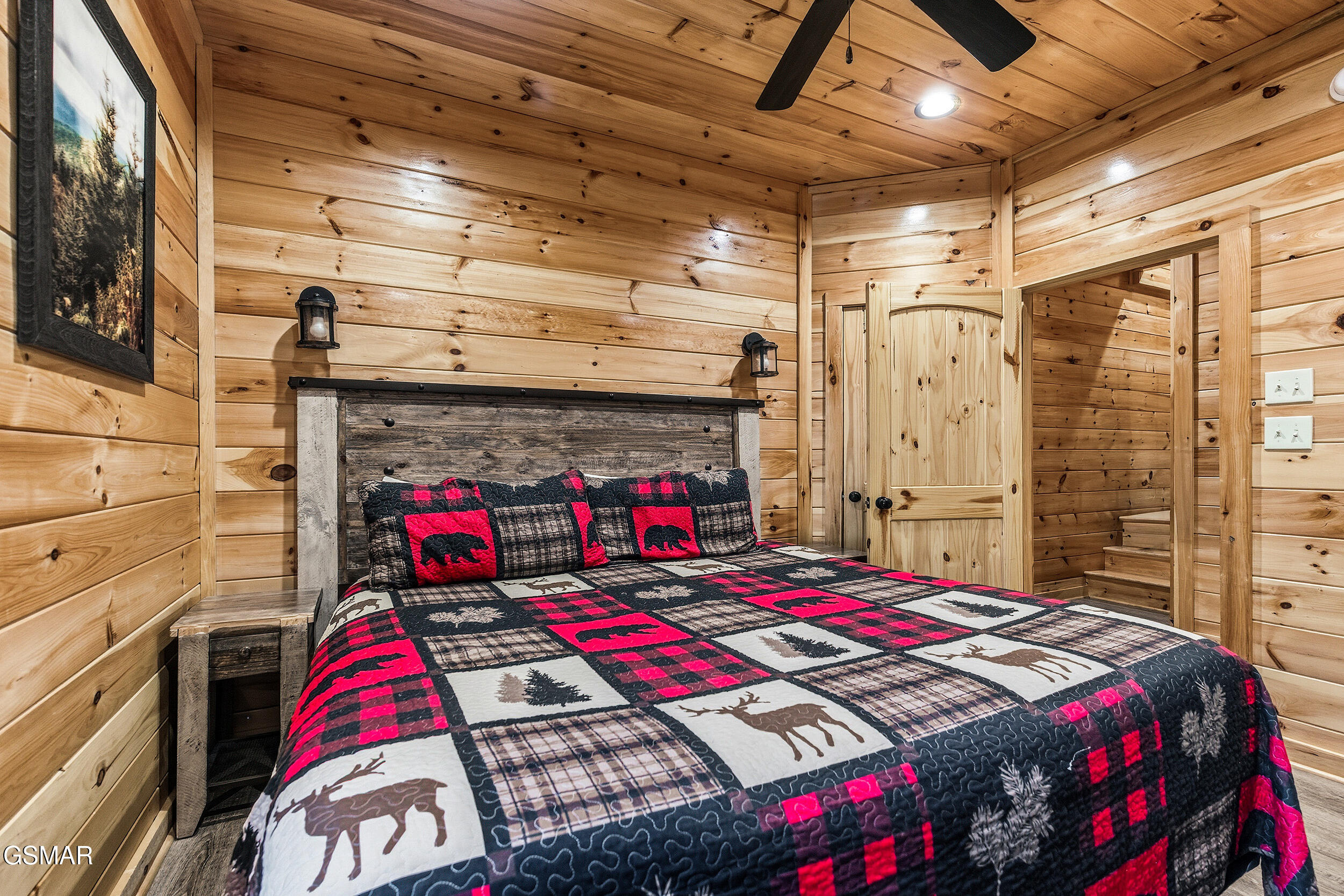 655 Gatlinburg Falls Way Gatlinburg TN 37738