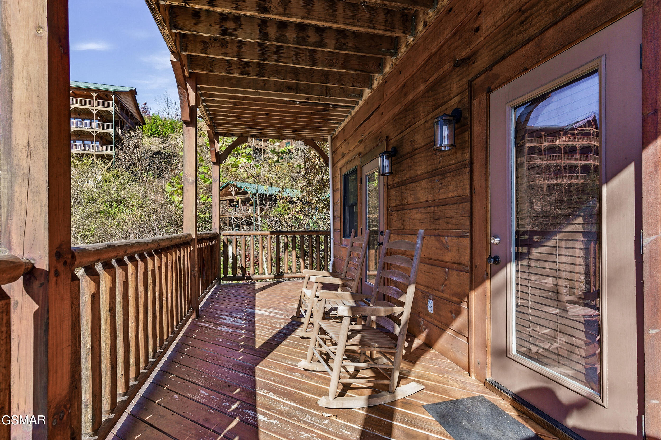 655 Gatlinburg Falls Way Gatlinburg TN 37738