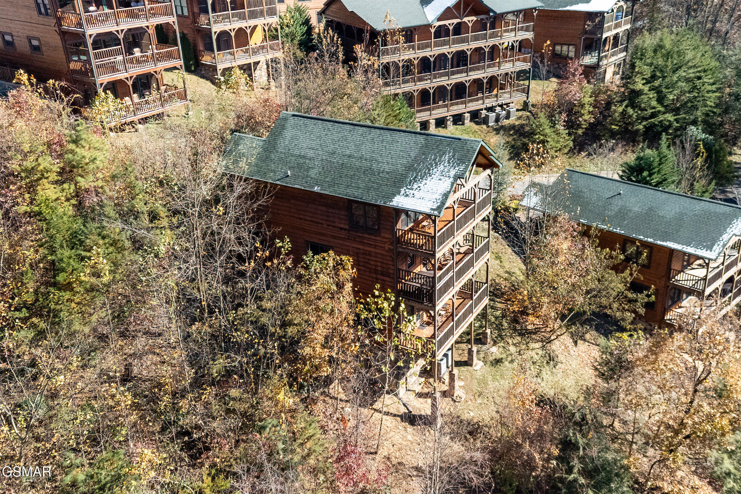 655 Gatlinburg Falls Way Gatlinburg TN 37738