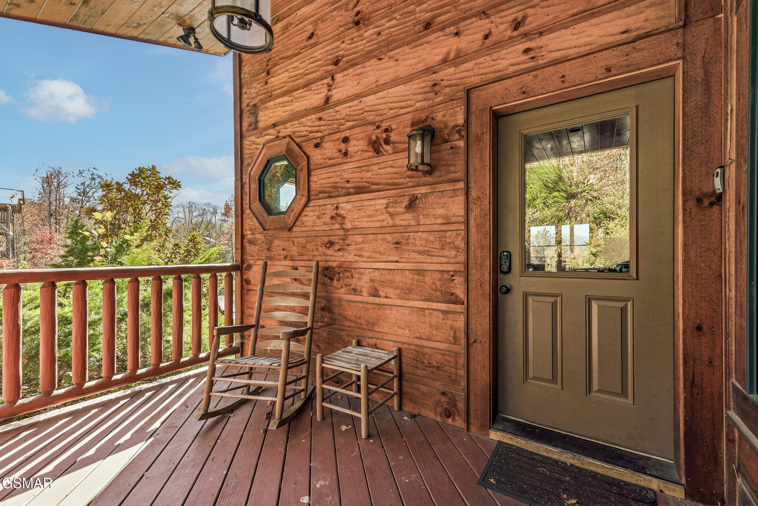 655 Gatlinburg Falls Way Gatlinburg TN 37738