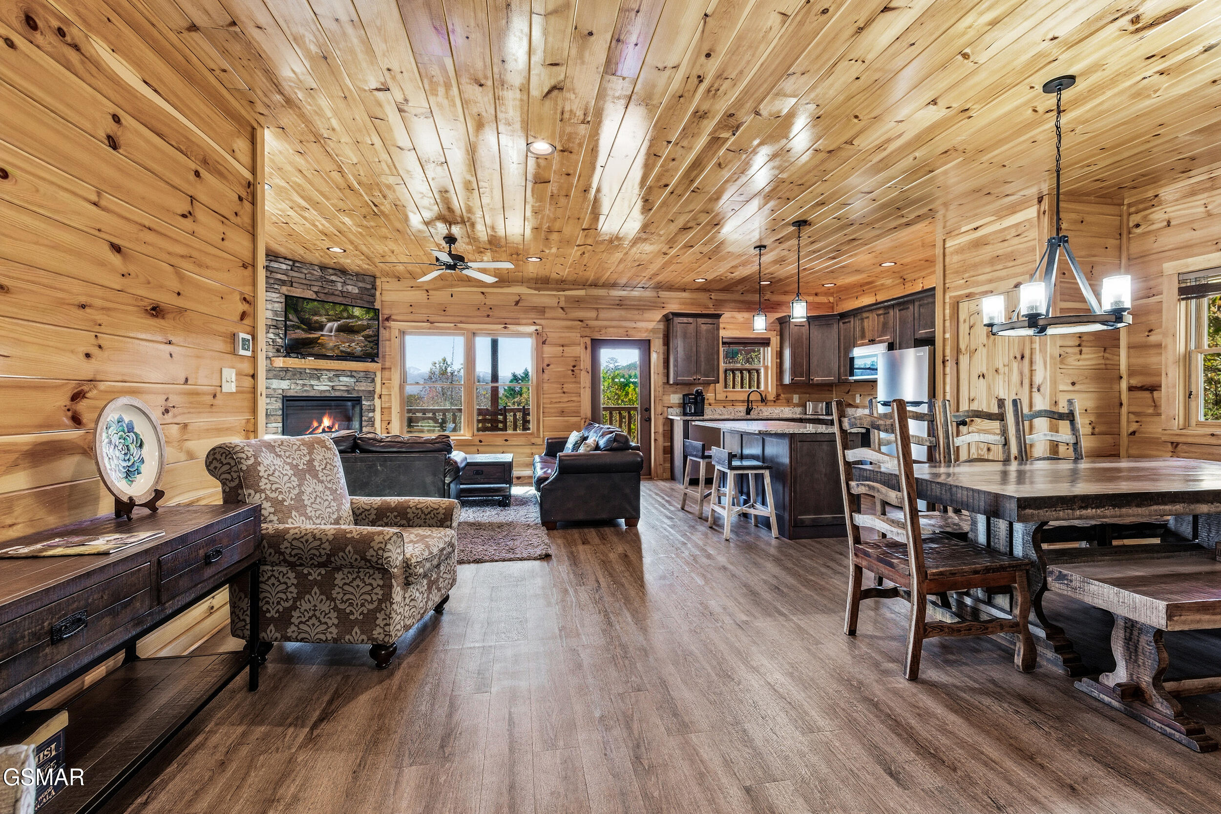 655 Gatlinburg Falls Way Gatlinburg TN 37738