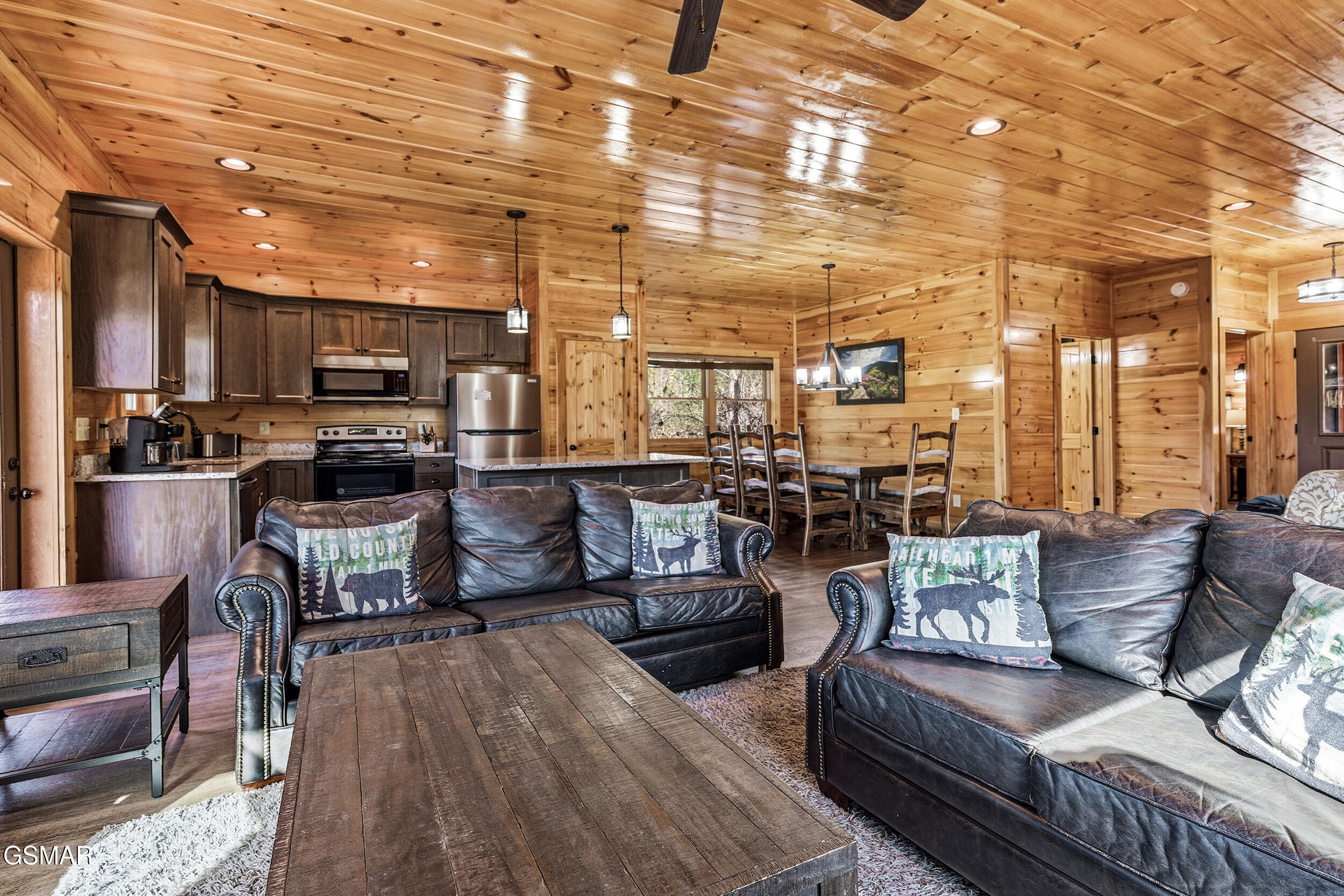 655 Gatlinburg Falls Way Gatlinburg TN 37738