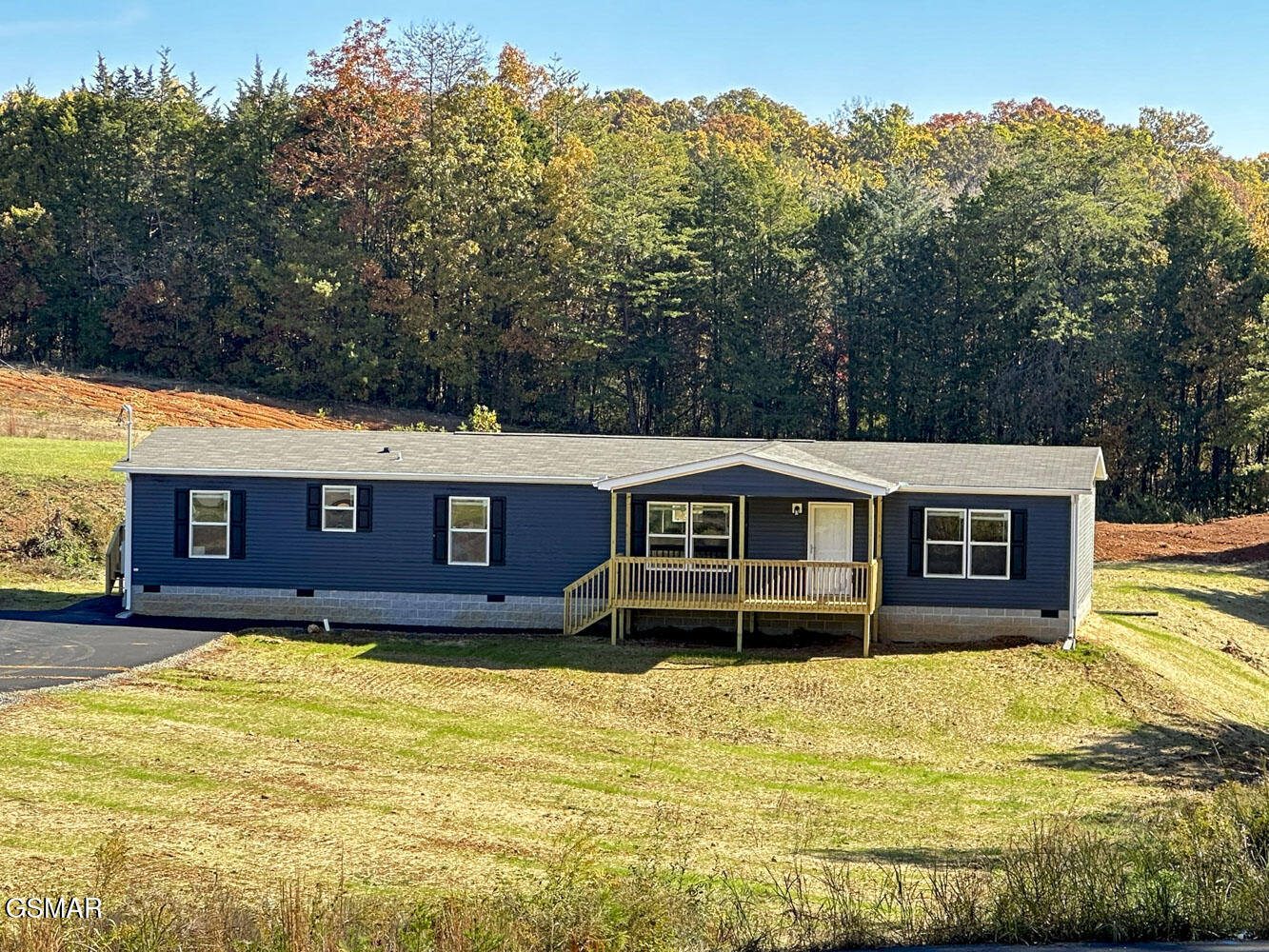 343 Bungalow Drive Dandridge TN 37725