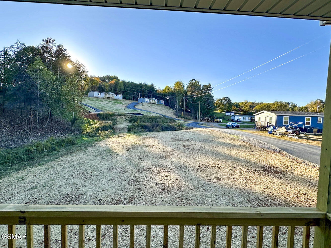 343 Bungalow Drive Dandridge TN 37725