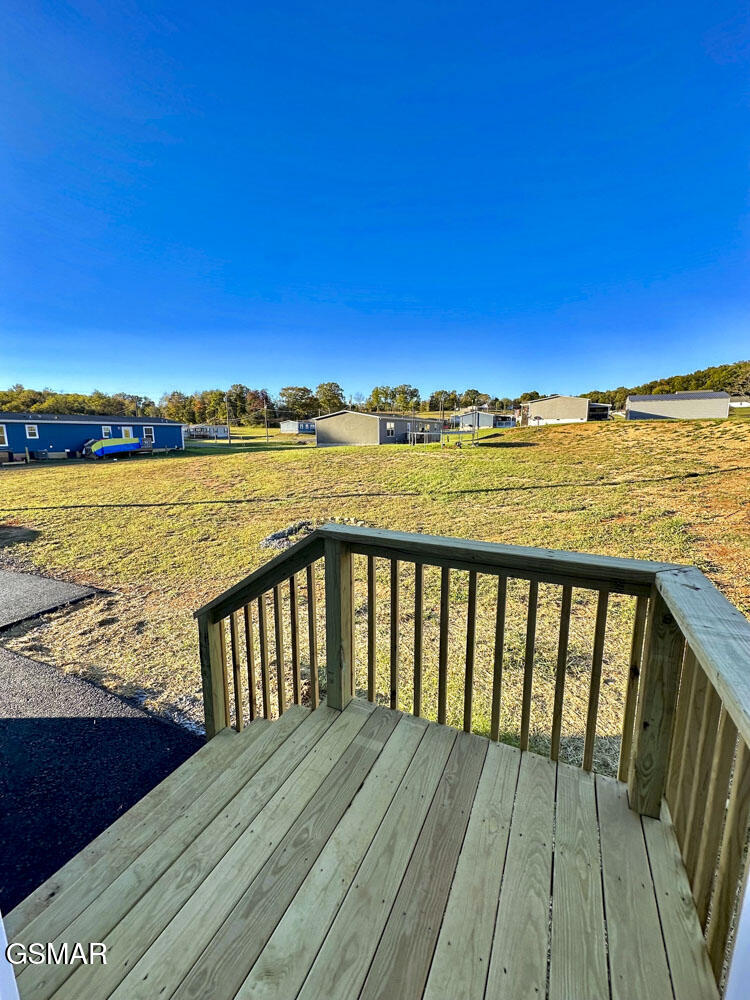 343 Bungalow Drive Dandridge TN 37725