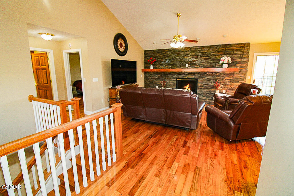 316 Saddleback Way Sevierville TN 37862