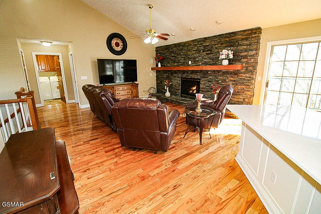 316 Saddleback Way Sevierville TN 37862