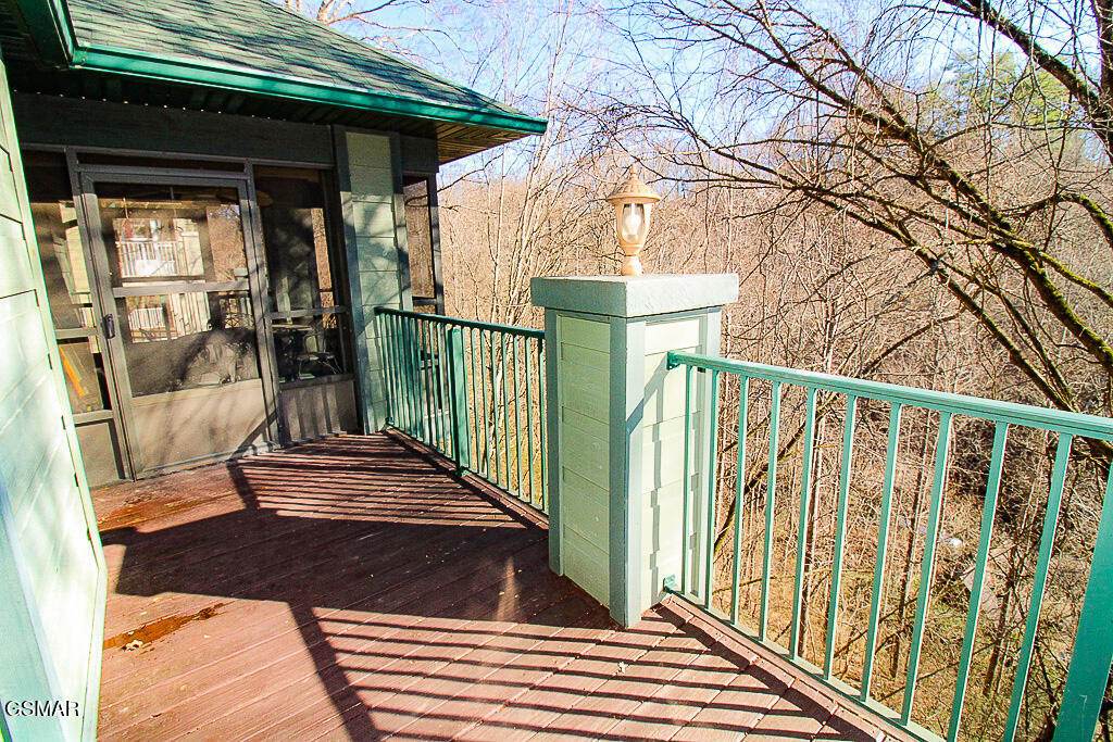 316 Saddleback Way Sevierville TN 37862