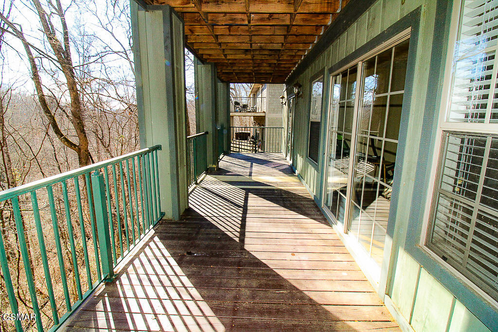 316 Saddleback Way Sevierville TN 37862