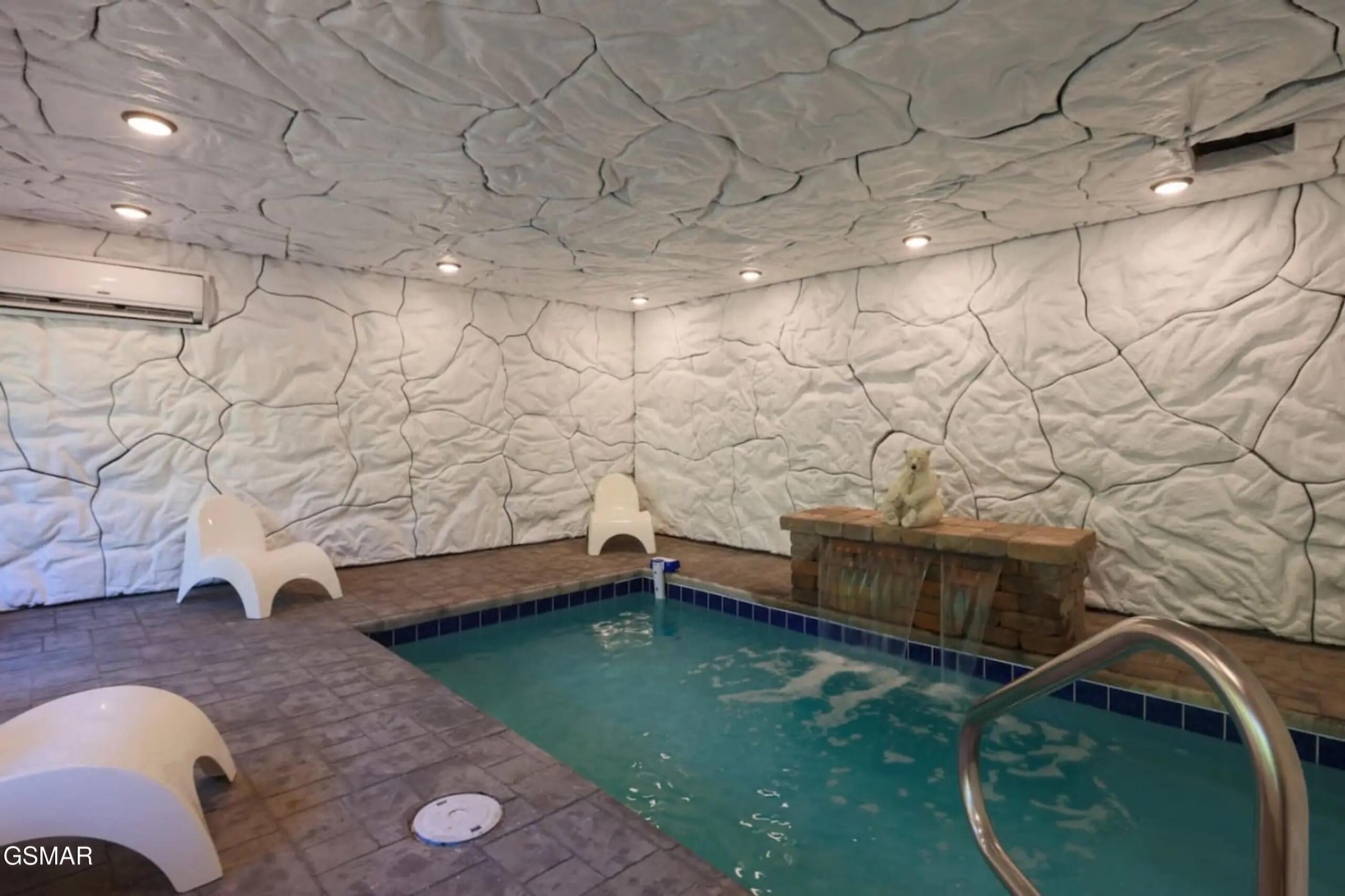 1802 Stone Wood Way Pigeon Forge TN 37862
