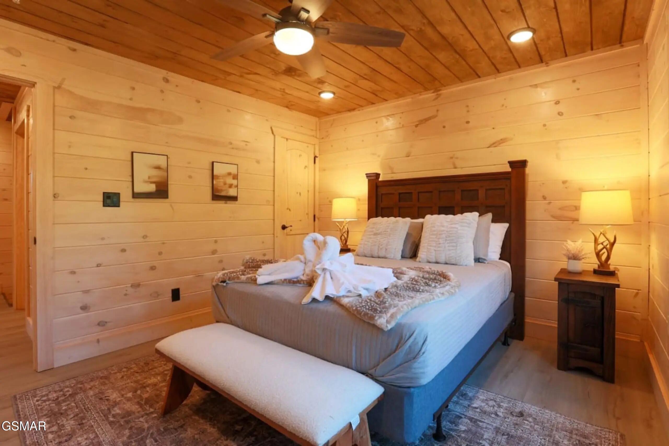 1802 Stone Wood Way Pigeon Forge TN 37862