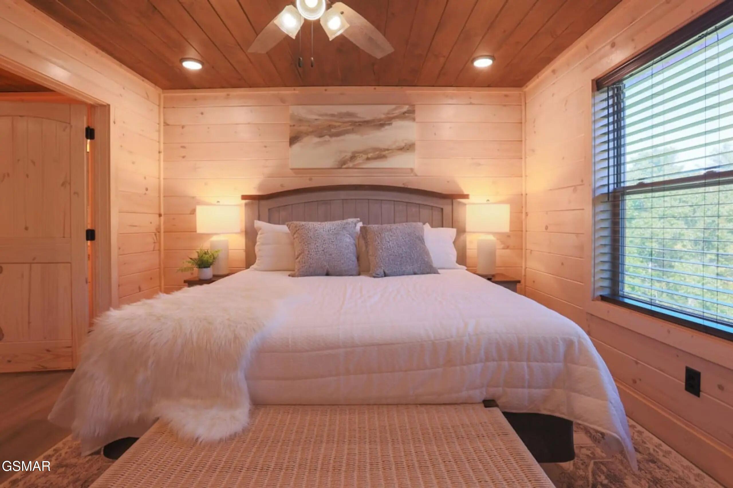1802 Stone Wood Way Pigeon Forge TN 37862