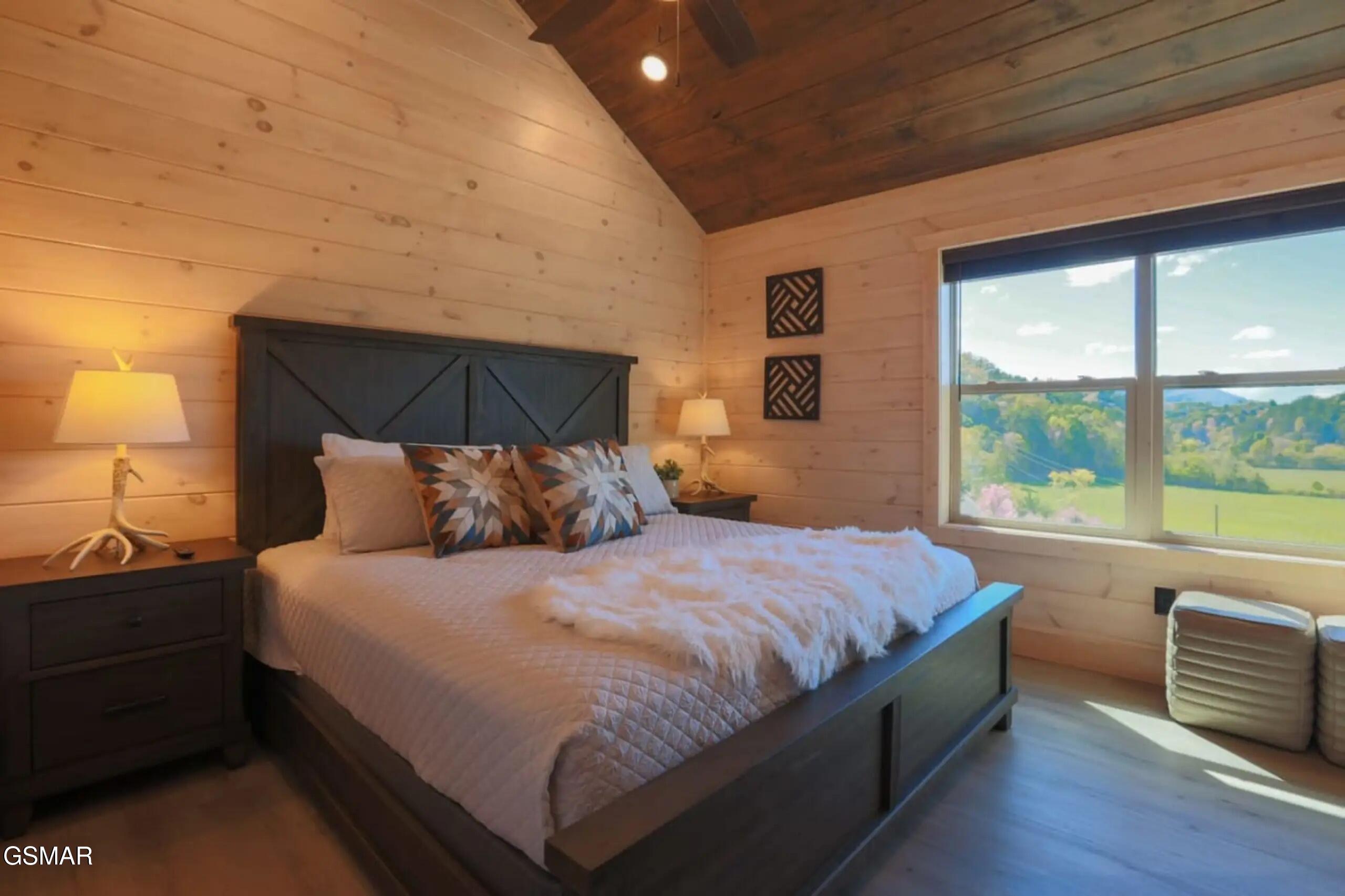 1802 Stone Wood Way Pigeon Forge TN 37862